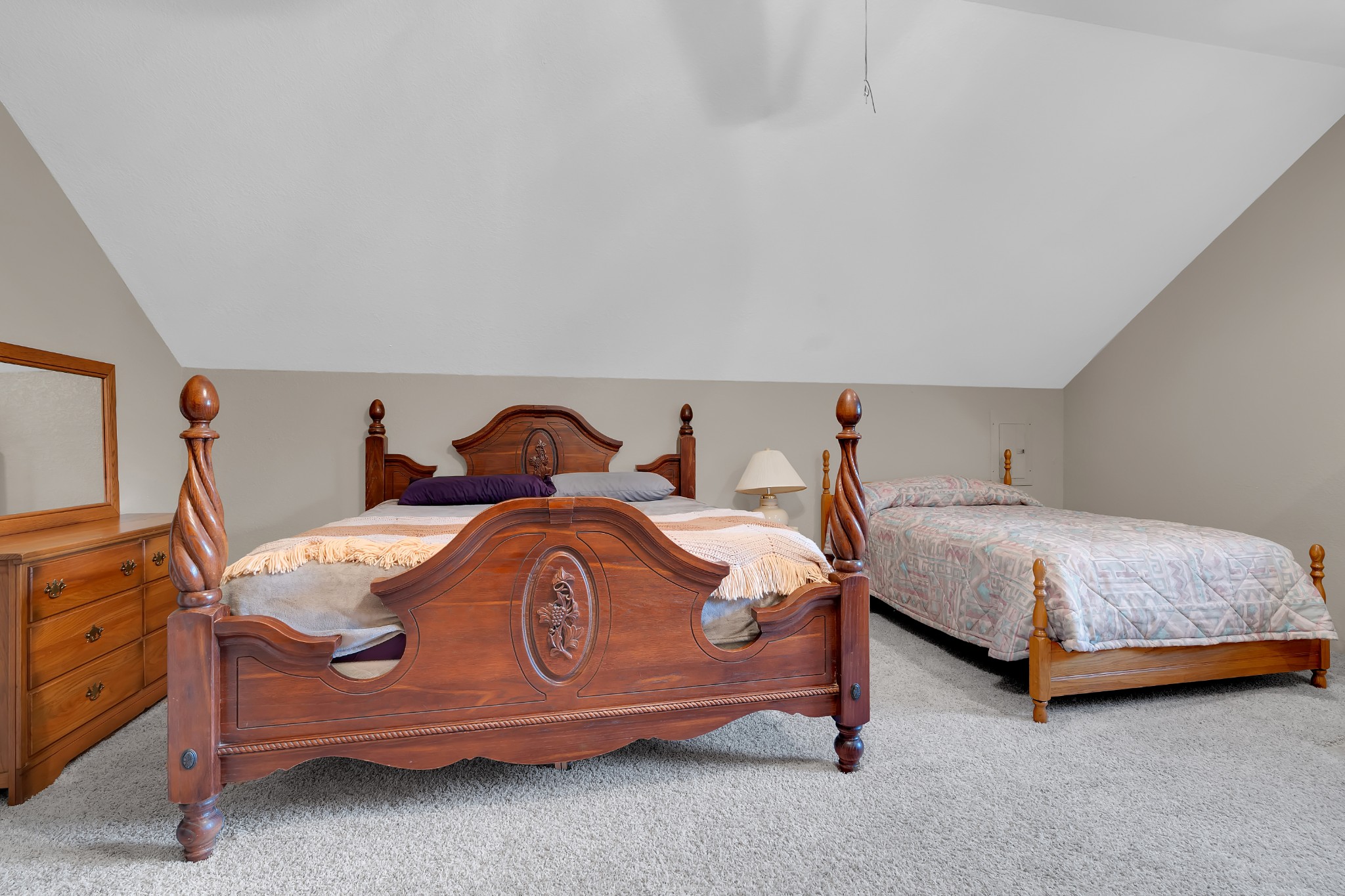 4015 Keith Springs Mountain Road Belvidere, TN 37306 - Photo 26 of 50