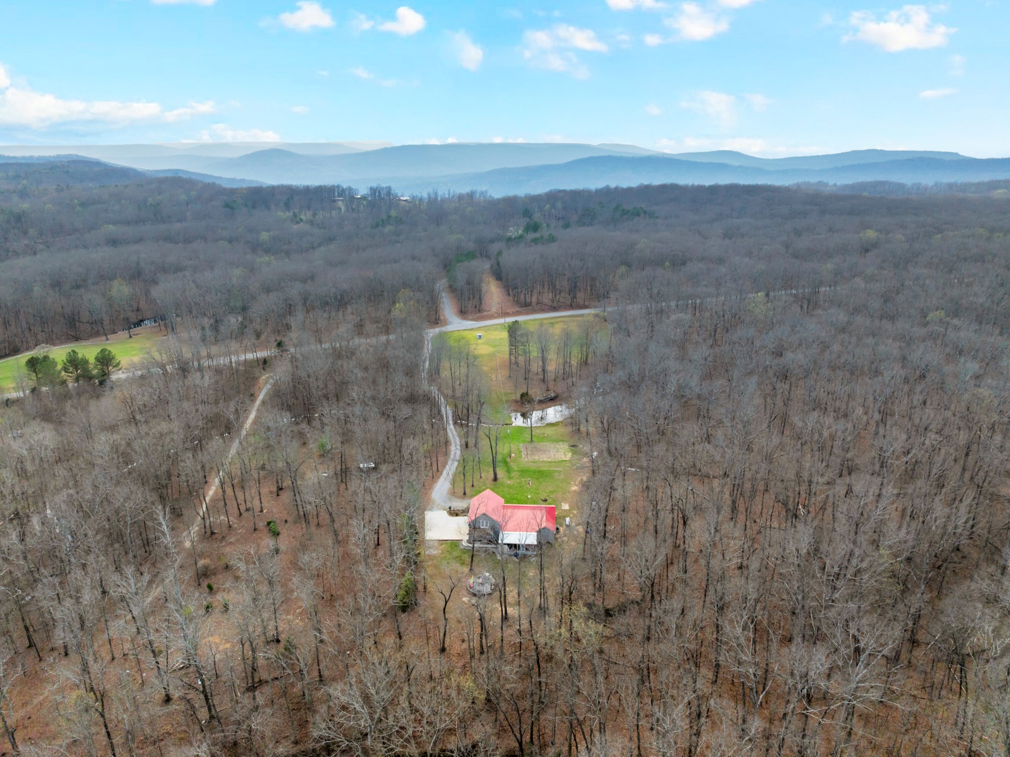 4015 Keith Springs Mountain Road Belvidere, TN 37306 - Photo 31 of 50