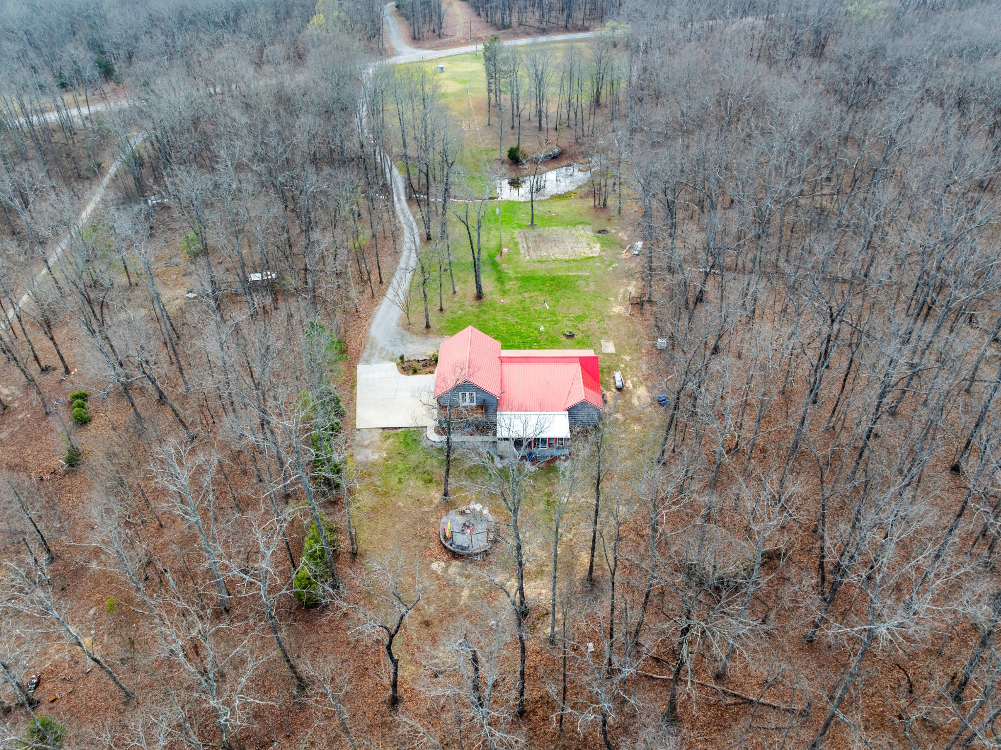4015 Keith Springs Mountain Road Belvidere, TN 37306 - Photo 32 of 50