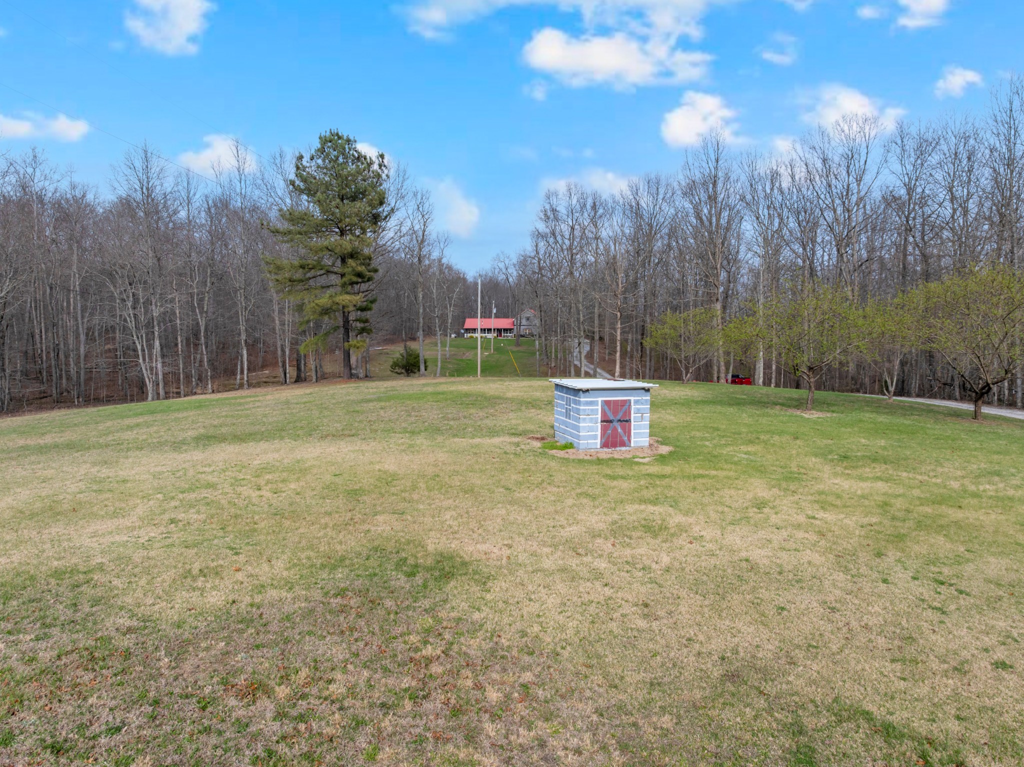 4015 Keith Springs Mountain Road Belvidere, TN 37306 - Photo 33 of 50