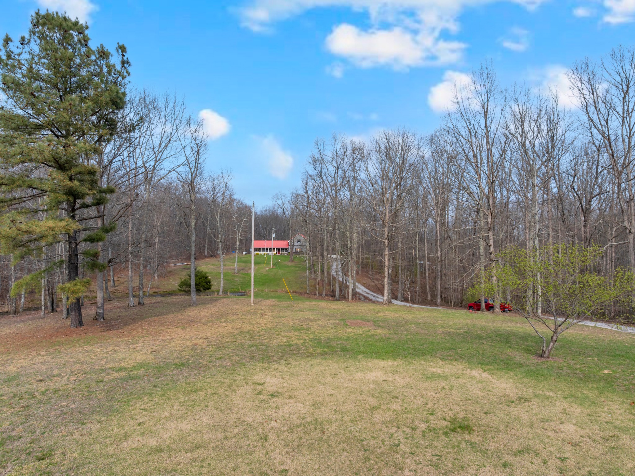 4015 Keith Springs Mountain Road Belvidere, TN 37306 - Photo 34 of 50