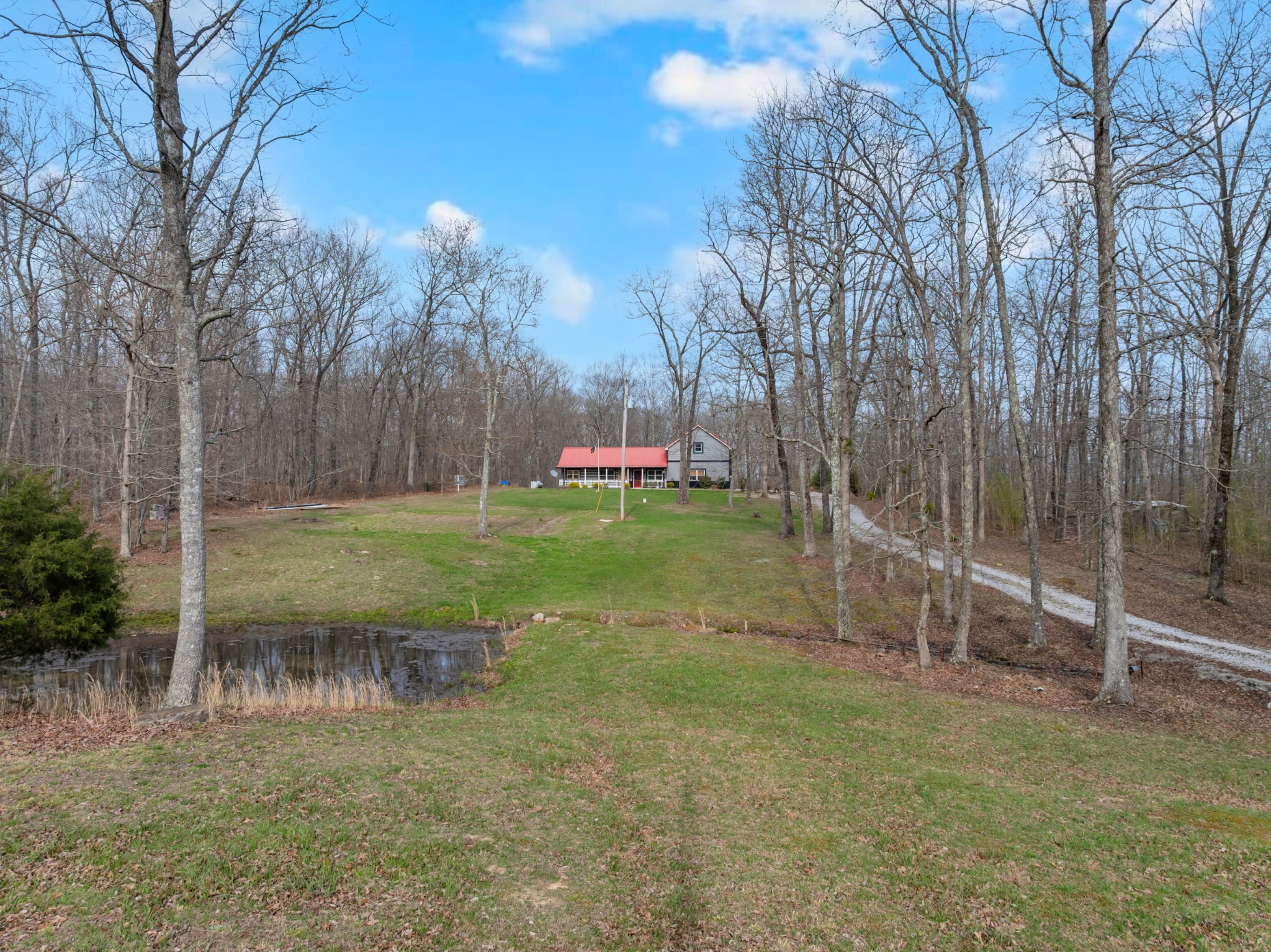4015 Keith Springs Mountain Road Belvidere, TN 37306 - Photo 35 of 50