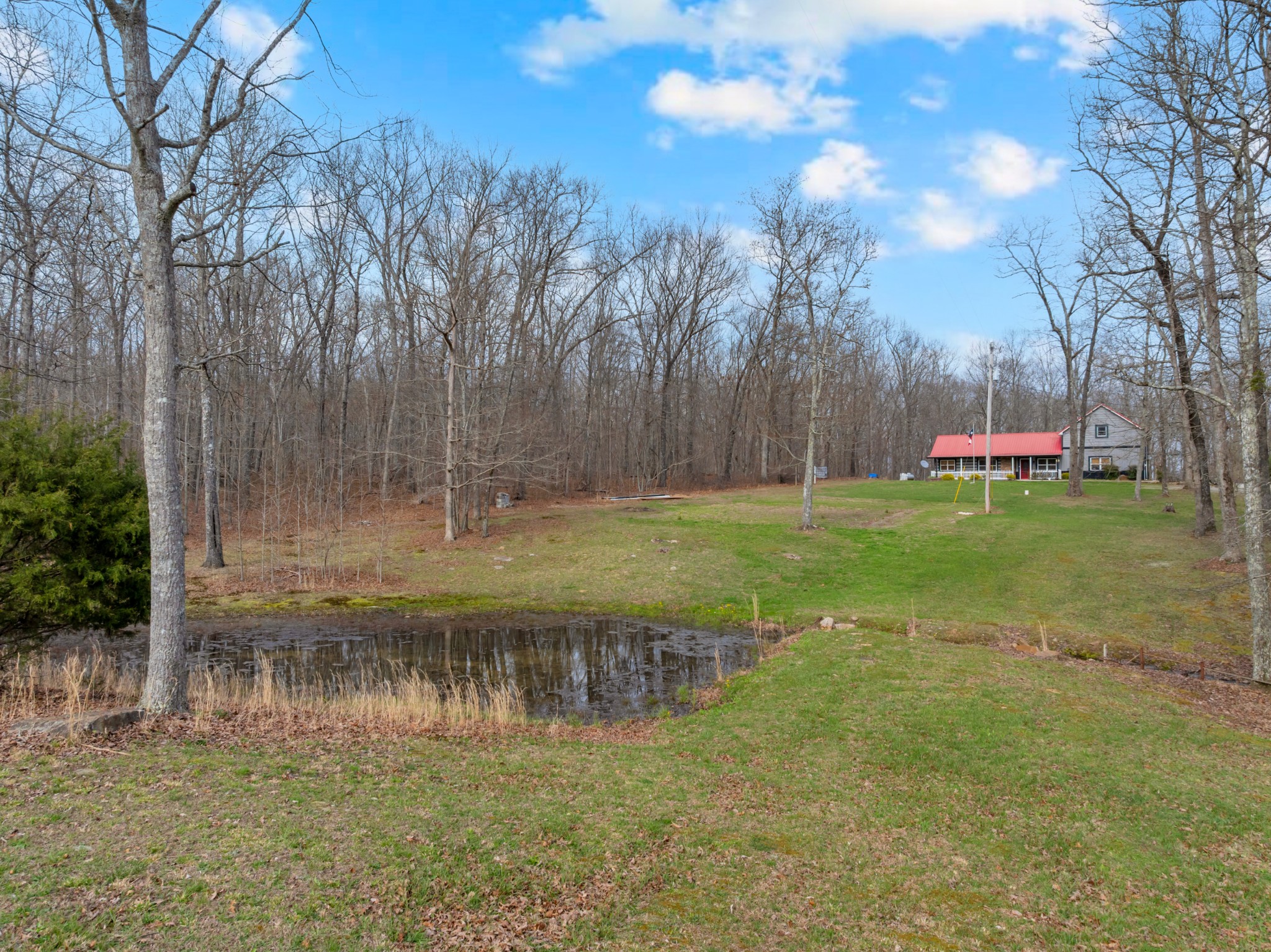 4015 Keith Springs Mountain Road Belvidere, TN 37306 - Photo 36 of 50