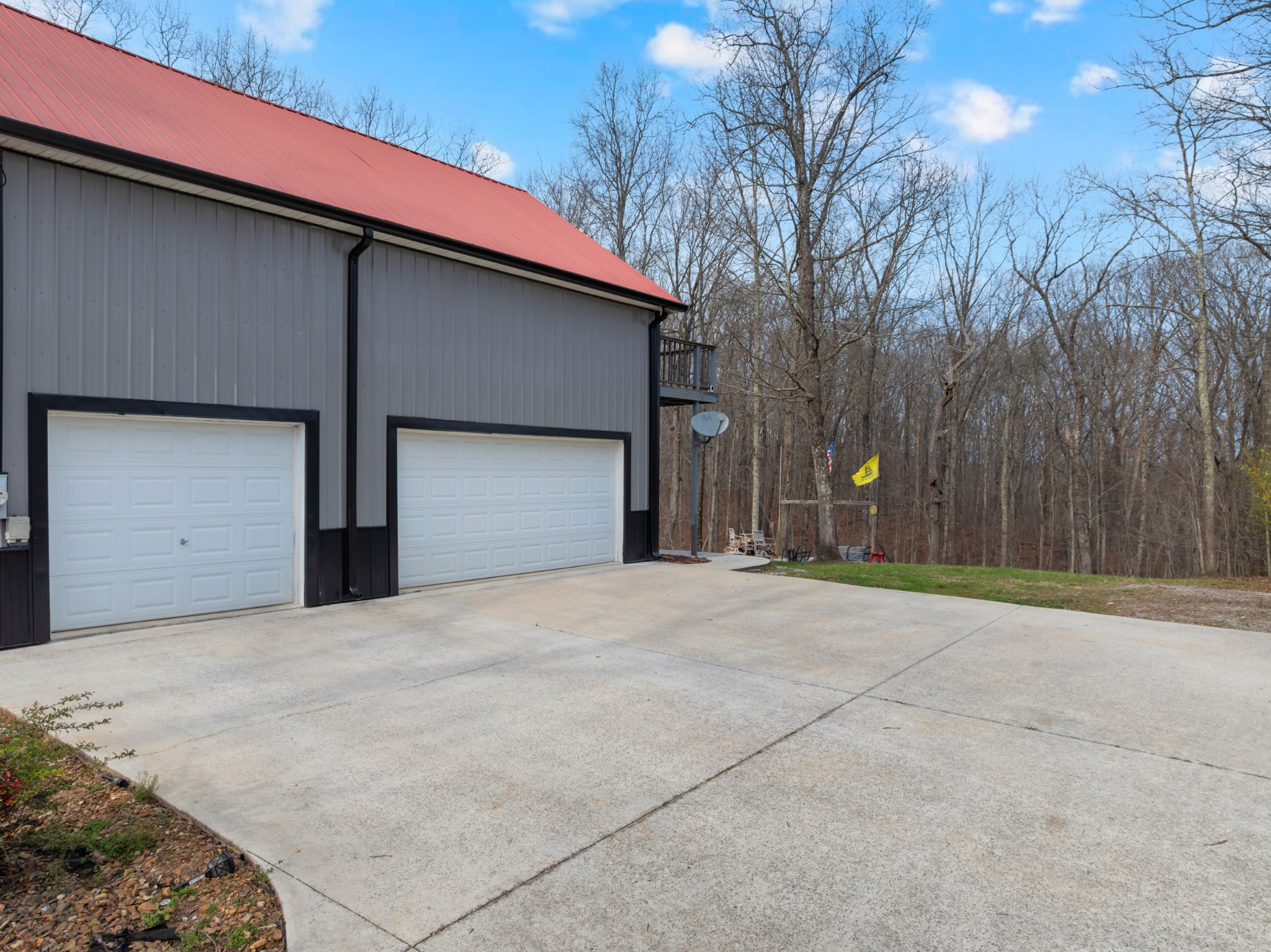 4015 Keith Springs Mountain Road Belvidere, TN 37306 - Photo 41 of 50