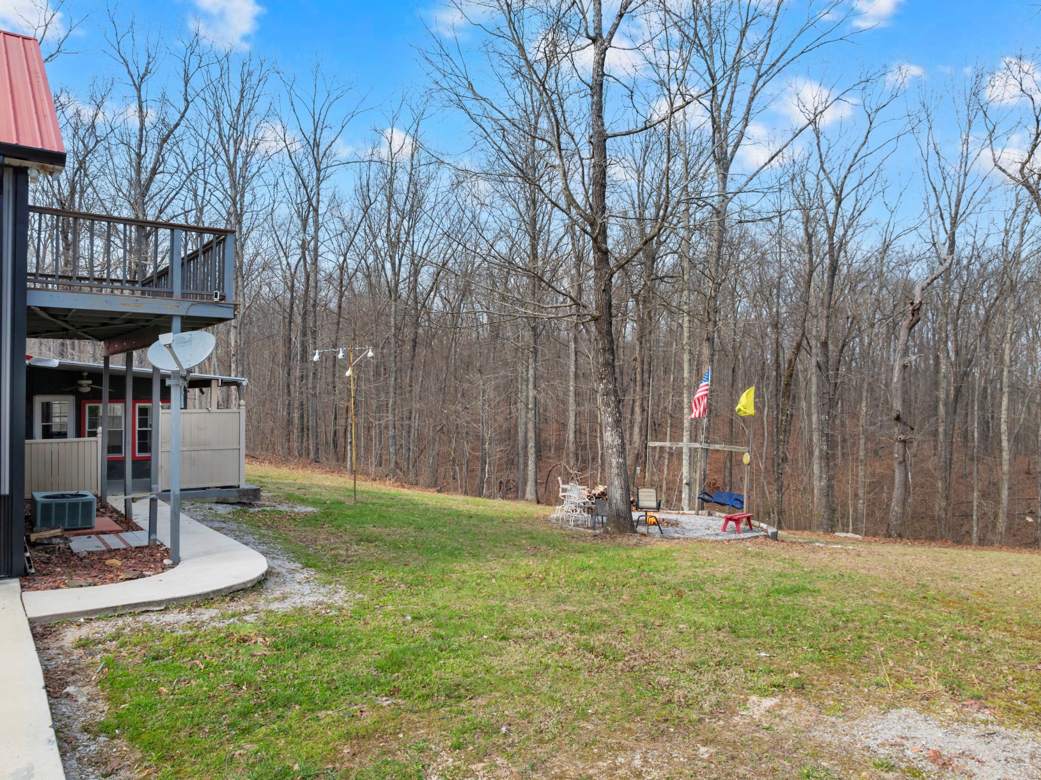 4015 Keith Springs Mountain Road Belvidere, TN 37306 - Photo 42 of 50