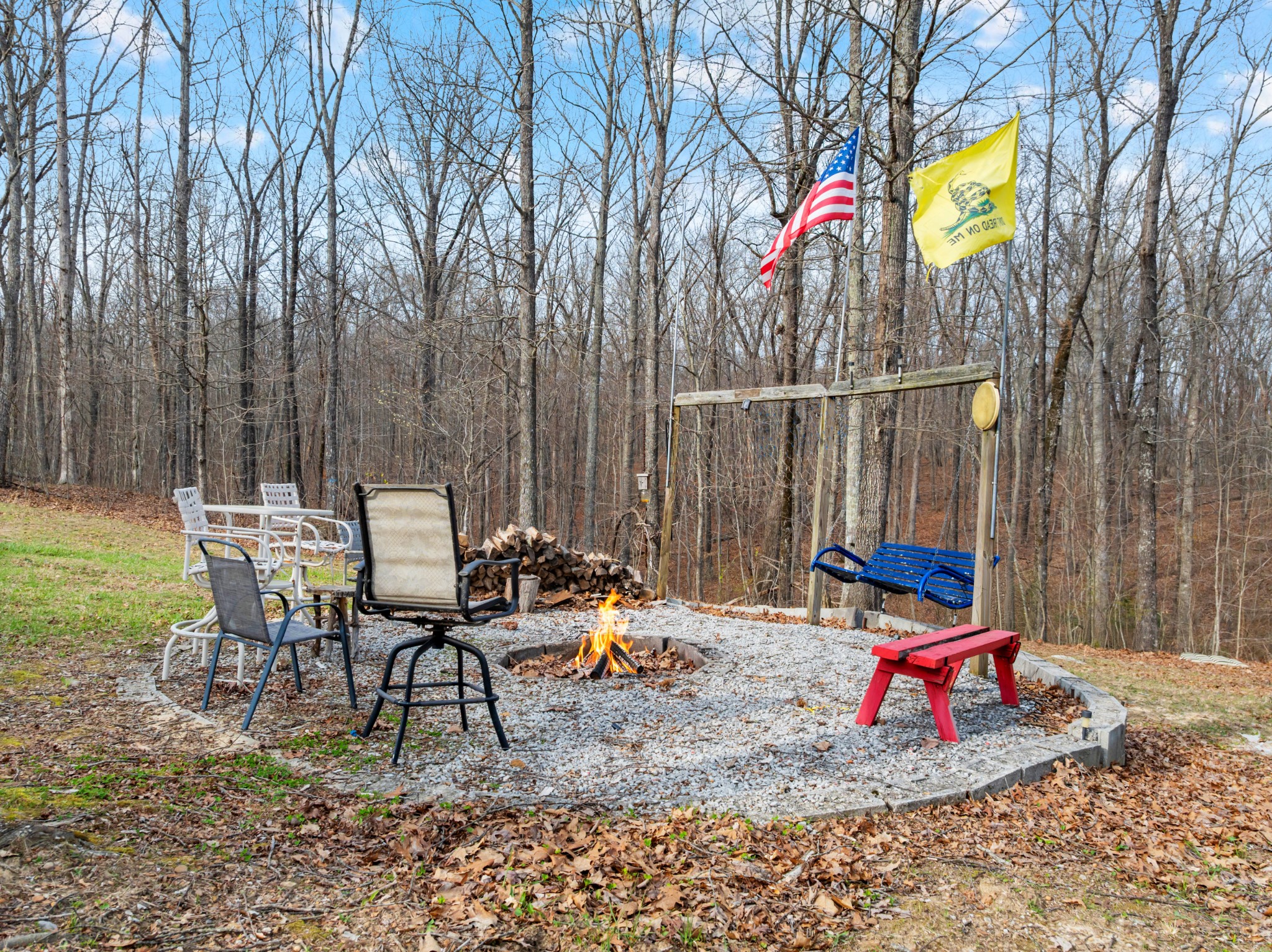 4015 Keith Springs Mountain Road Belvidere, TN 37306 - Photo 43 of 50