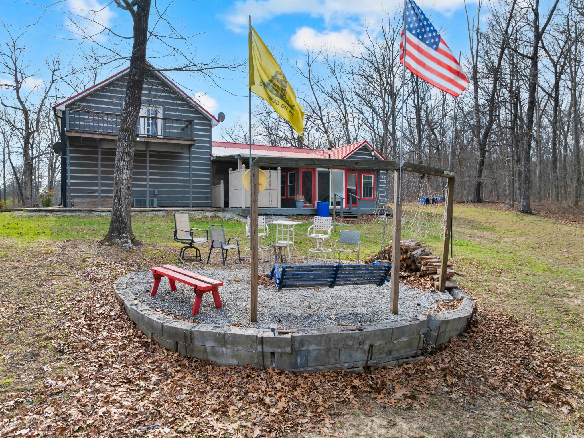 4015 Keith Springs Mountain Road Belvidere, TN 37306 - Photo 44 of 50