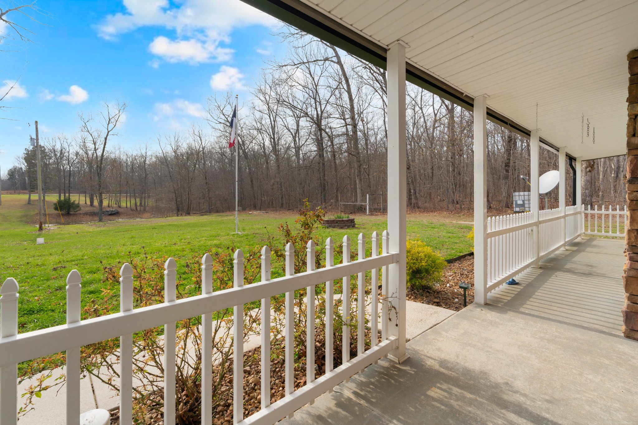 4015 Keith Springs Mountain Road Belvidere, TN 37306 - Photo 46 of 50