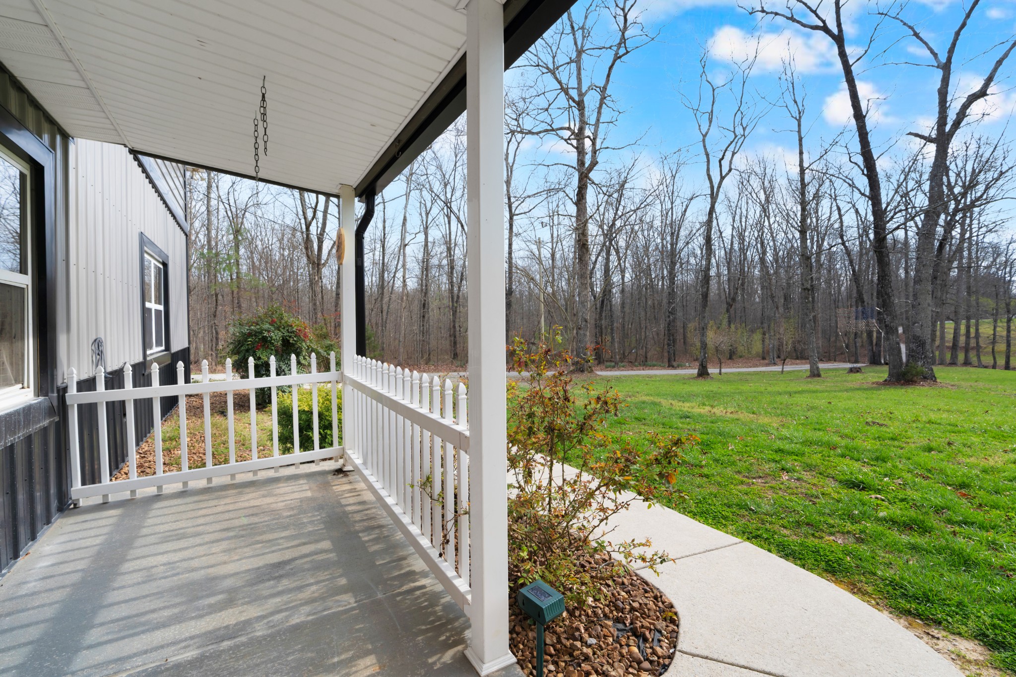 4015 Keith Springs Mountain Road Belvidere, TN 37306 - Photo 47 of 50