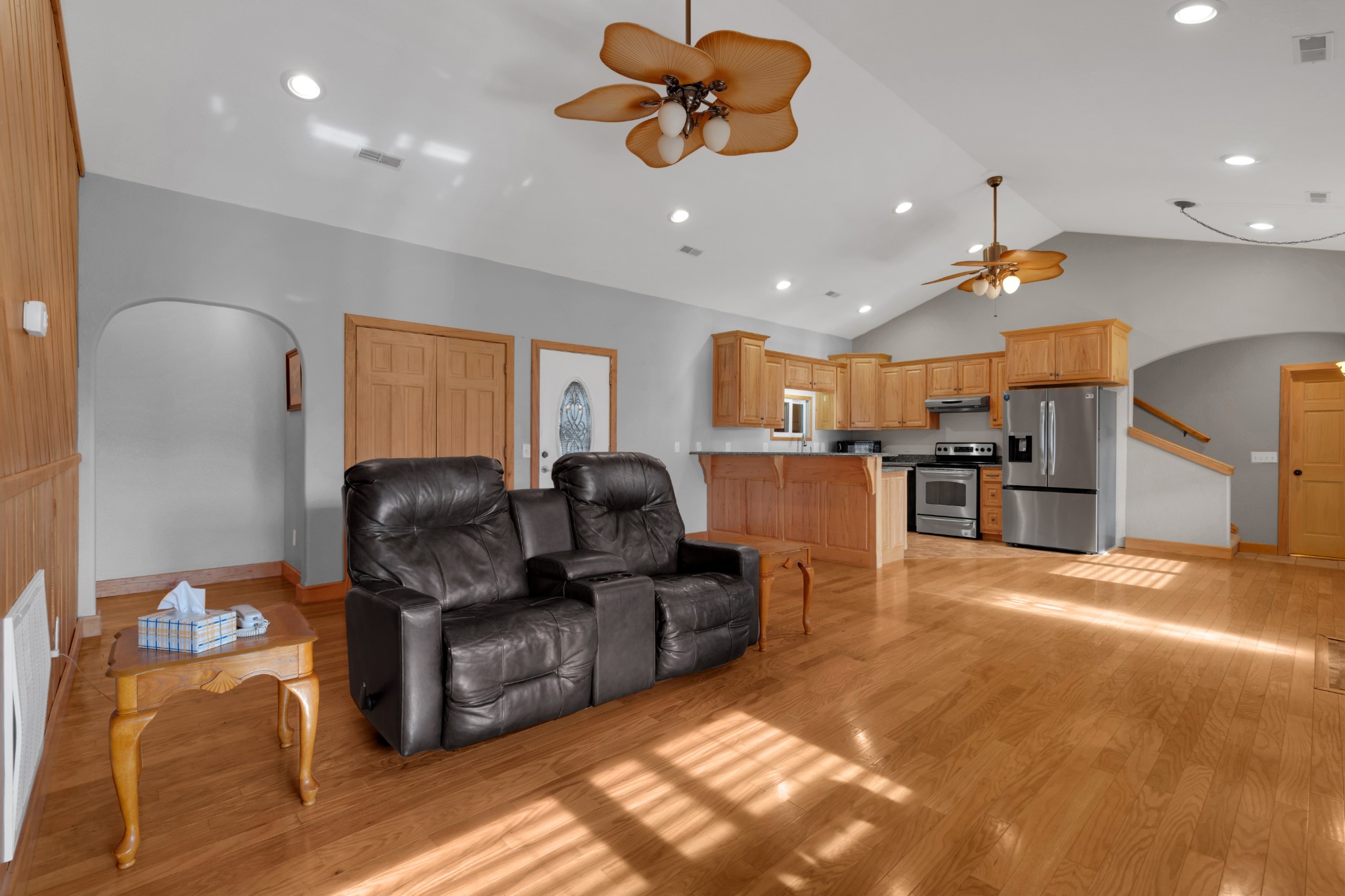 4015 Keith Springs Mountain Road Belvidere, TN 37306 - Photo 5 of 50