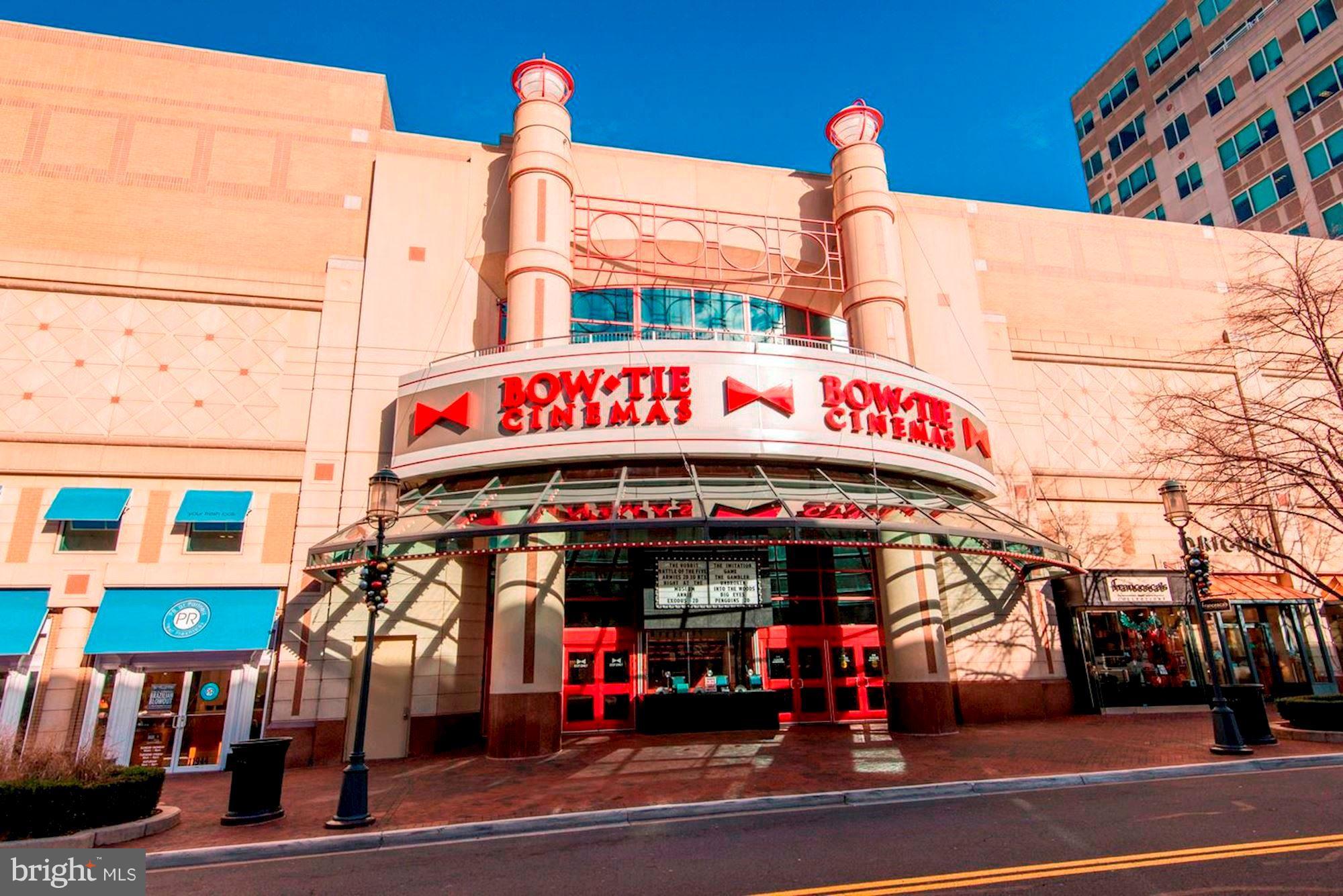 11990 Market Street, Unit 713 Reston, VA 20190 - Photo 29 of 30 a view of street with shops