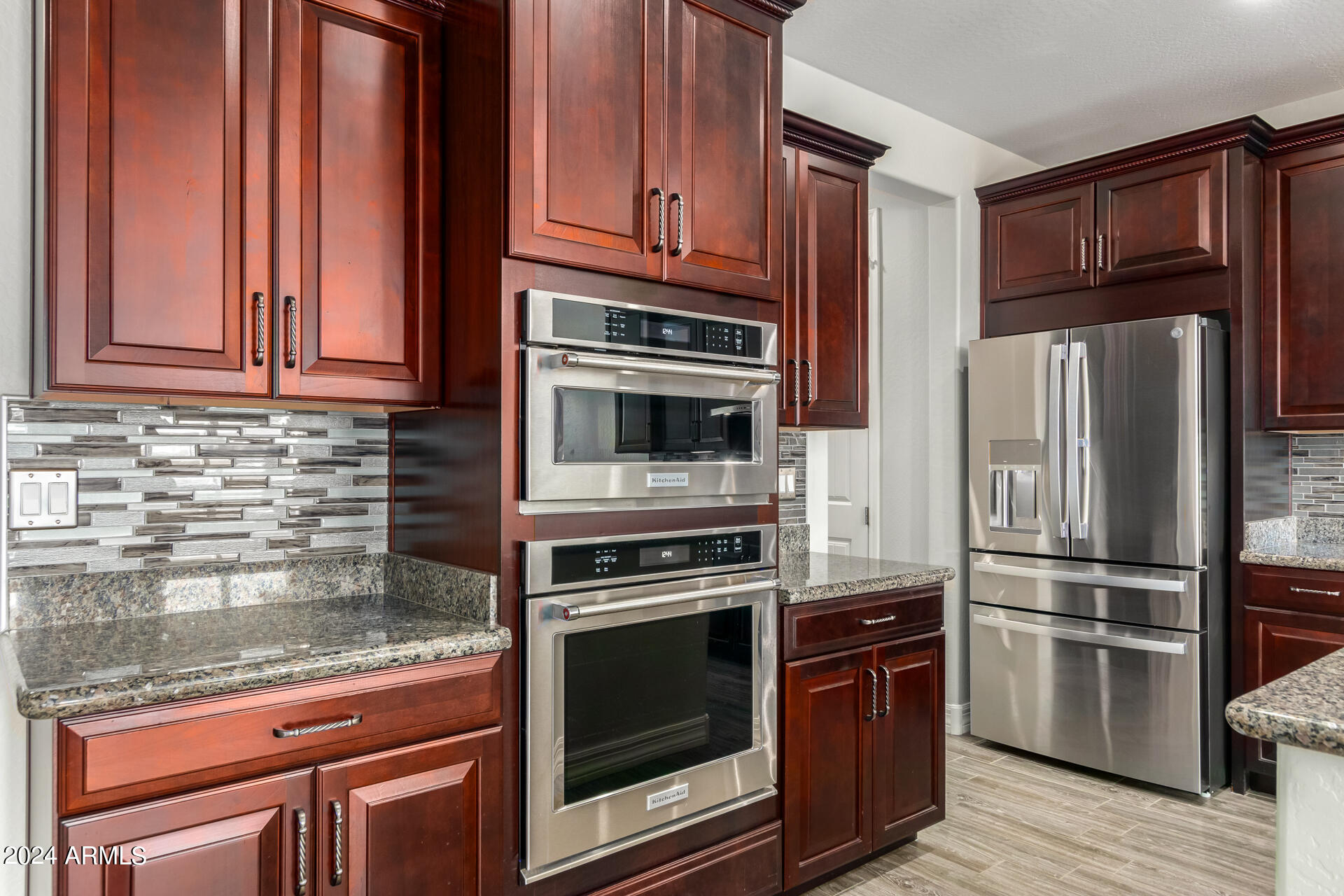 20069 Rosa Road Queen Creek, AZ 85142 - Photo 21 of 50 Chef's Kitchen