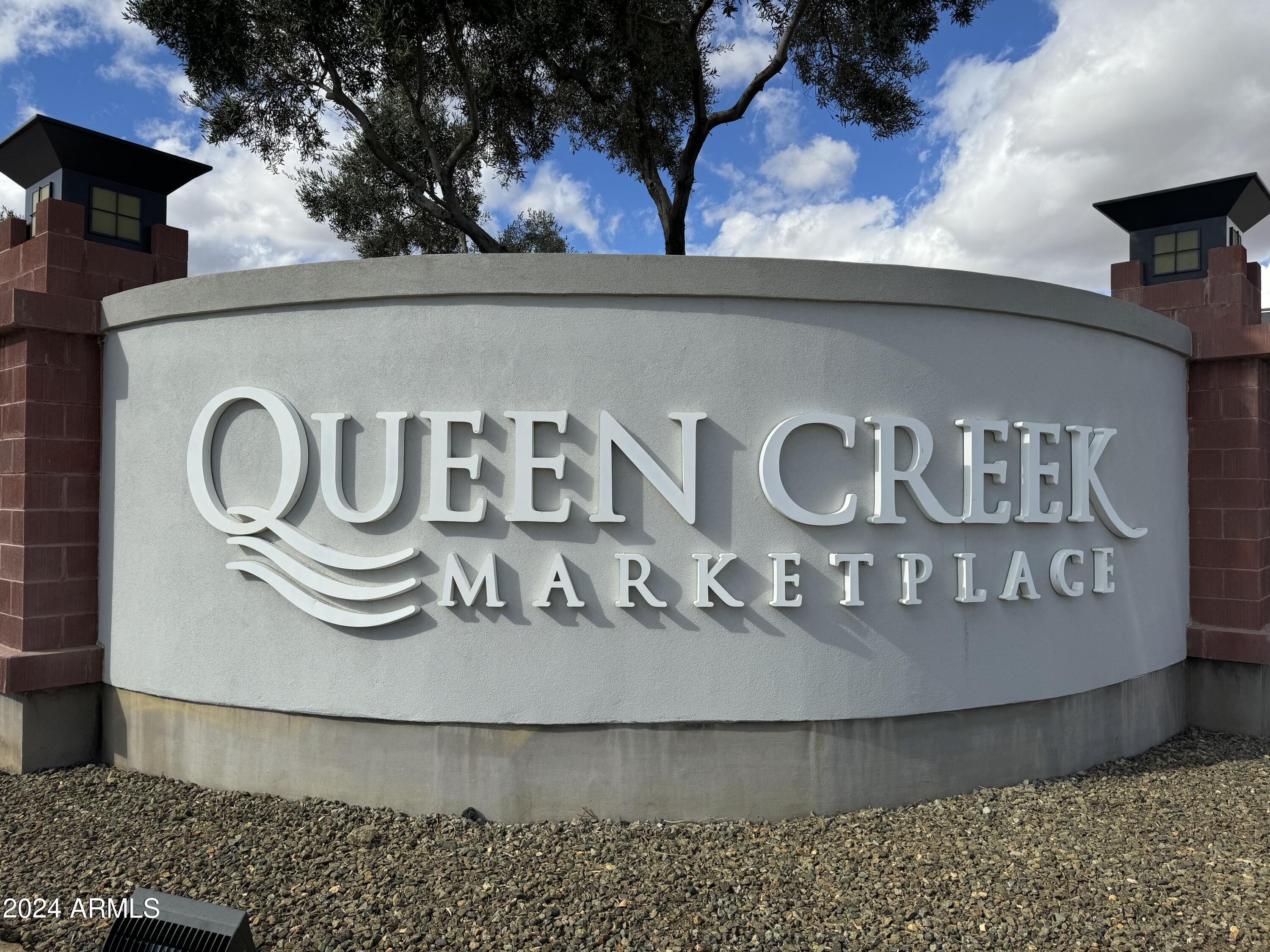 20069 Rosa Road Queen Creek, AZ 85142 - Photo 50 of 50 Queen Creek Marketplace