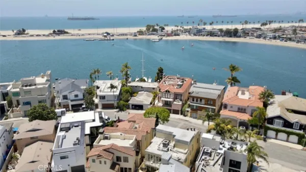$4,695,000 | 5480 East The Toledo, Long Beach, CA 90803