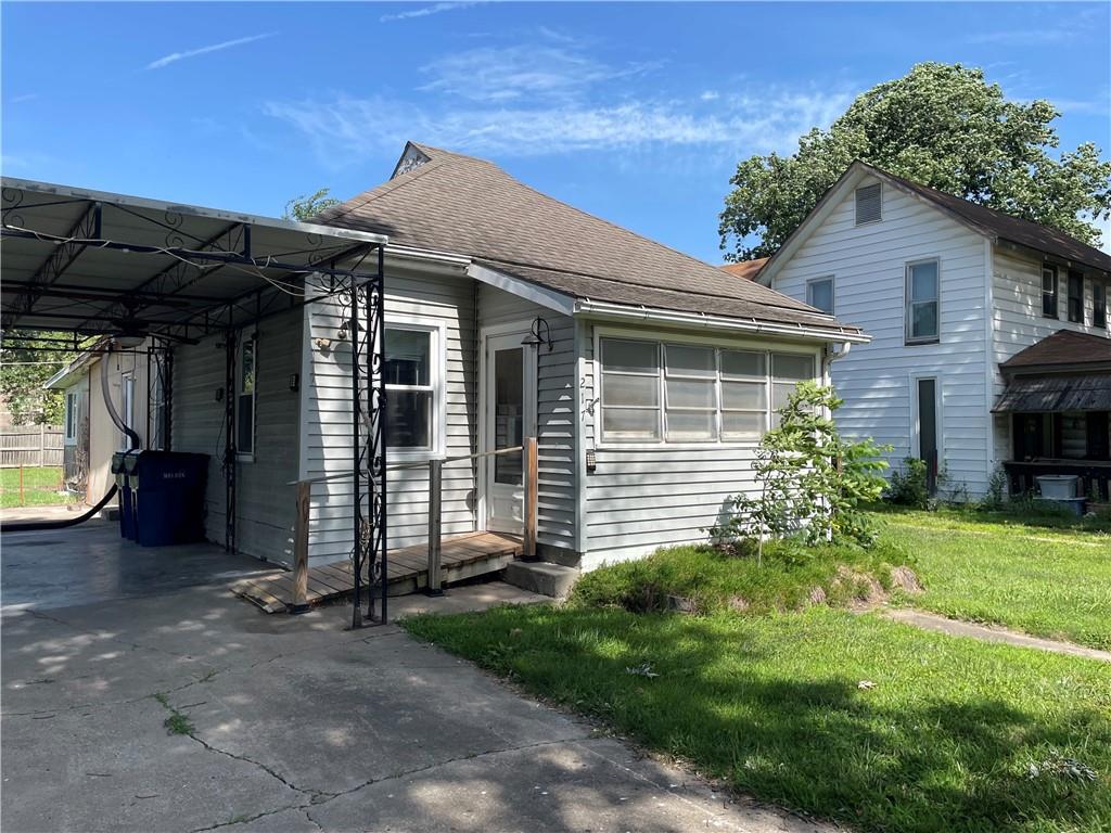 217 Main Street Linwood, KS 66052 - Photo 26 of 27