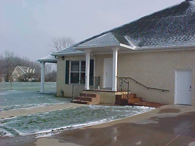 23030 Spring Creek Road Washington, IL 61571 - Photo 2 of 9 Gallery Image 2