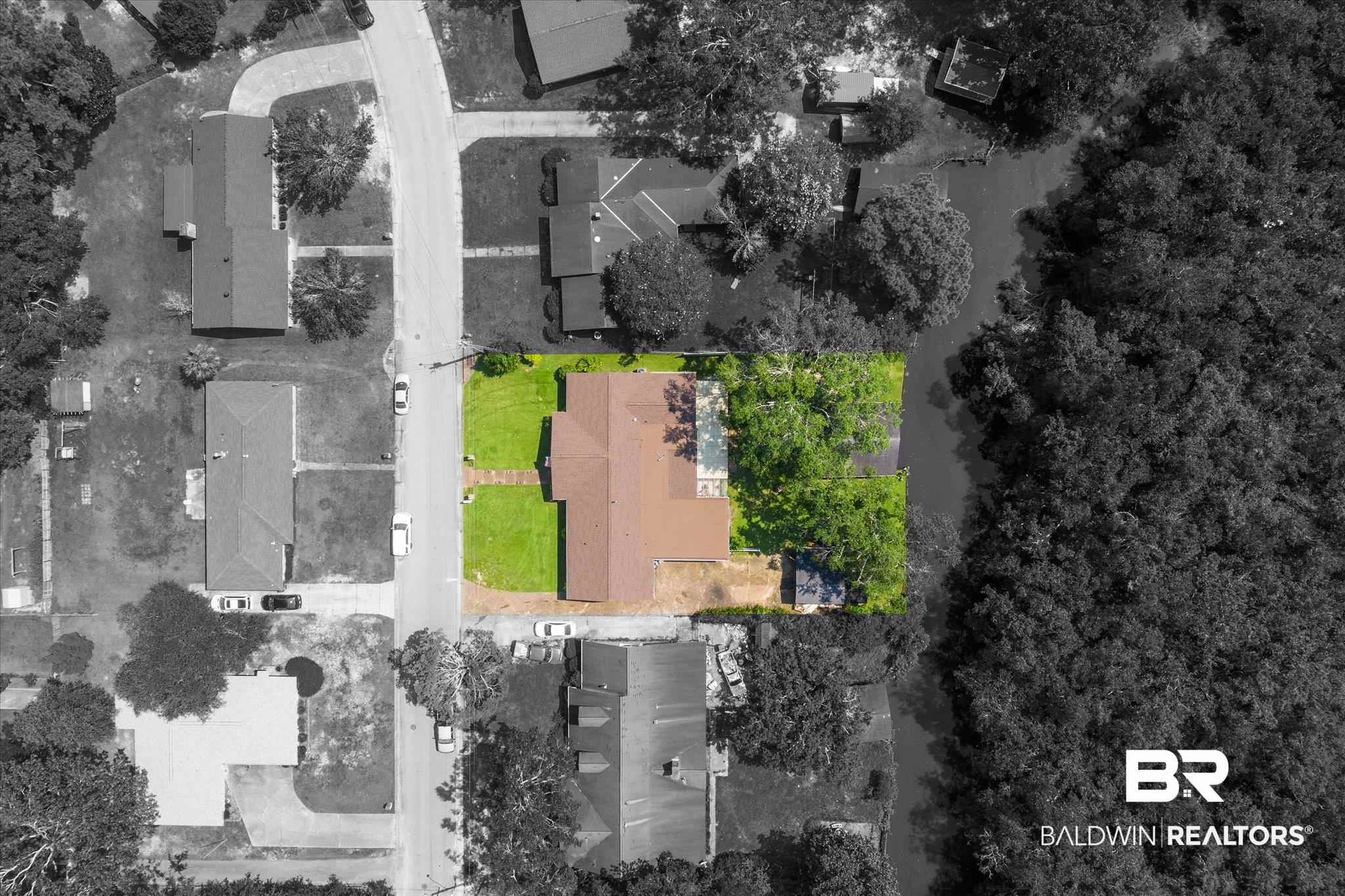 206 East Baratara Drive Mobile, AL 36611 - Photo 35 of 37