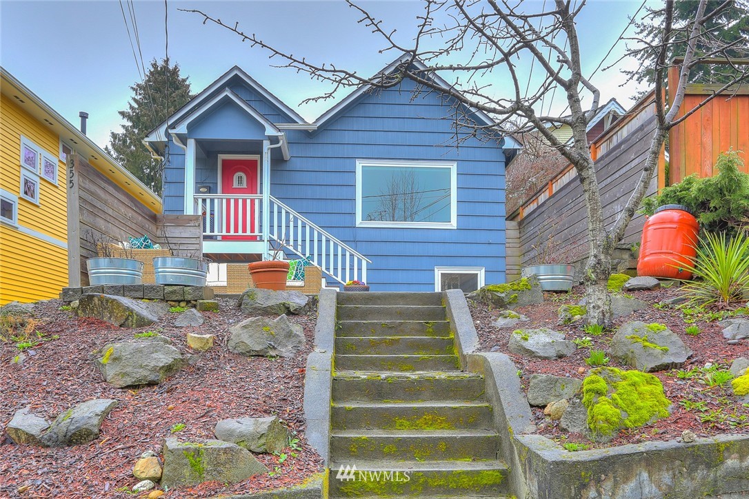355 North 76th Street Seattle, WA 98103 - Photo 1 of 24