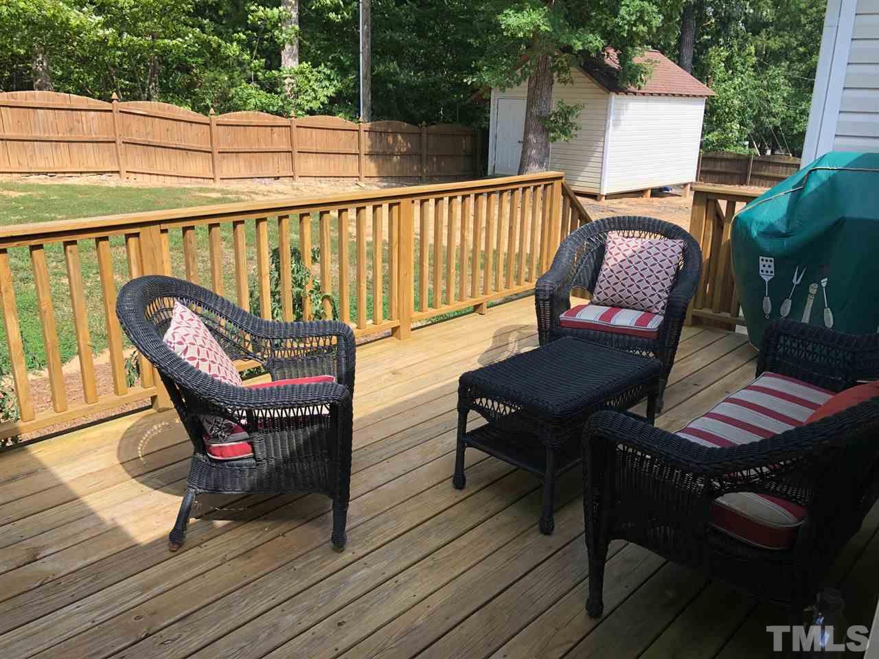 5108 Guess Road Durham, NC 27712 - Photo 25 of 28 Gallery Image 25