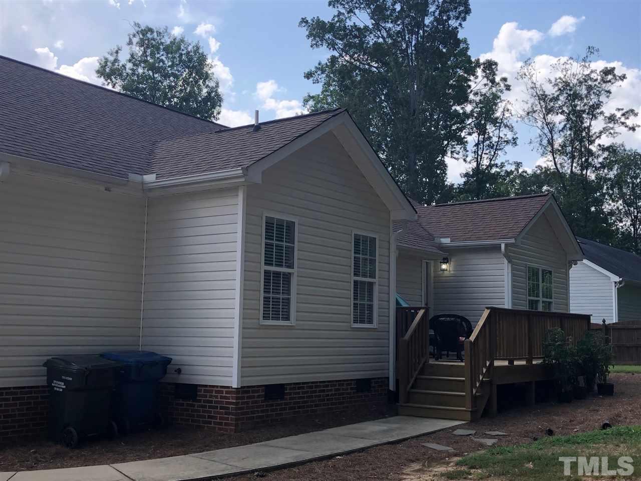 5108 Guess Road Durham, NC 27712 - Photo 27 of 28 Gallery Image 27