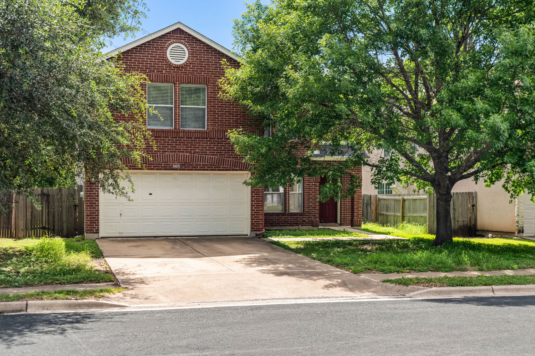 1408 Water Spaniel Way Round Rock, TX 78664 - Photo 35 of 37