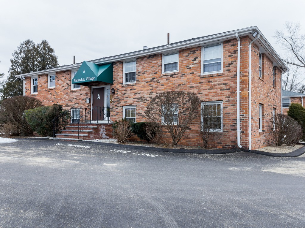160 Tyngsboro Road, Unit 19 Chelmsford, MA 01863 - Photo 1 of 13
