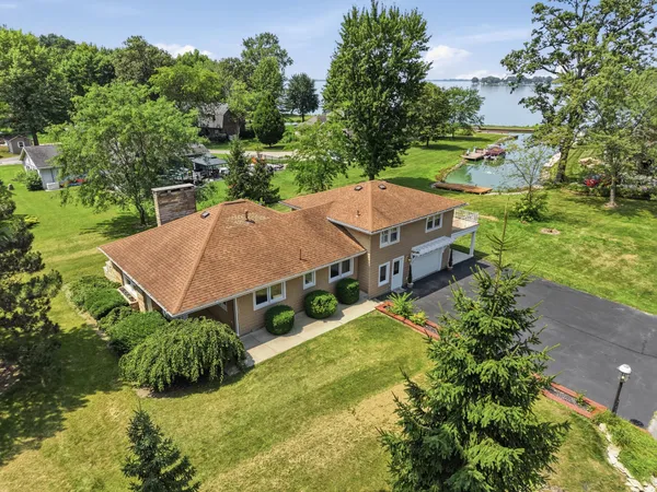 $468,500 | 303 Harbor Drive, Celina, OH 45822