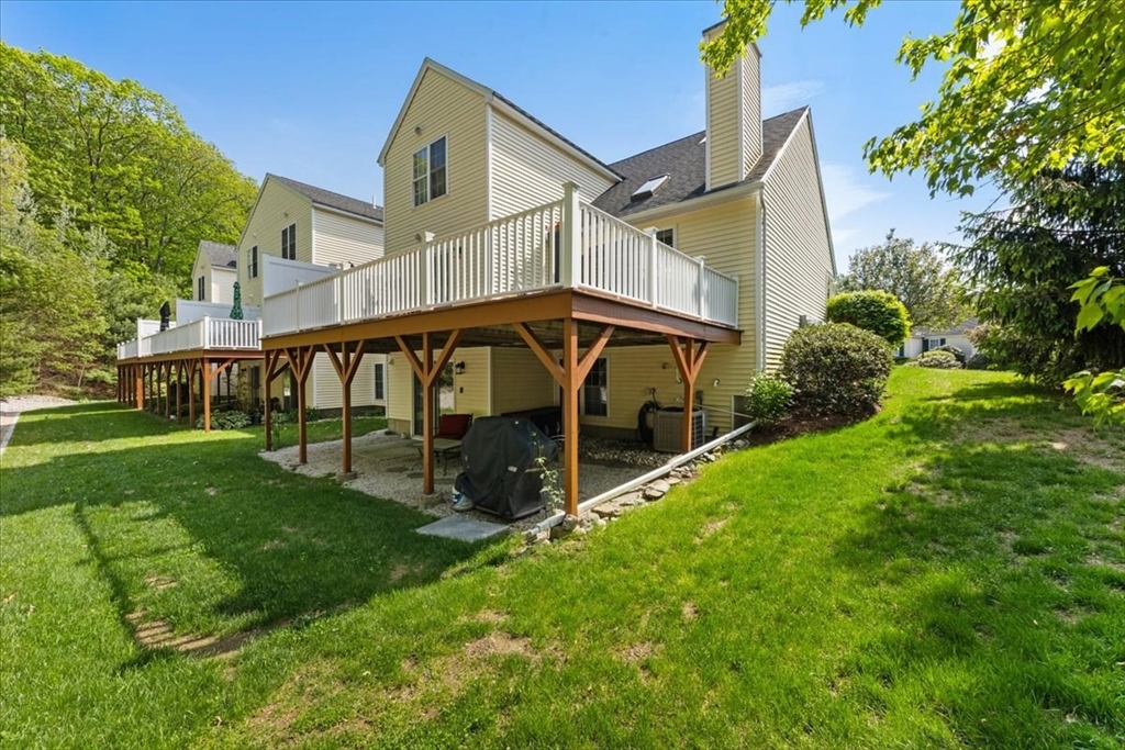 29 Cold Spring Drive, Unit A Sutton, MA 01590 - Photo 30 of 31