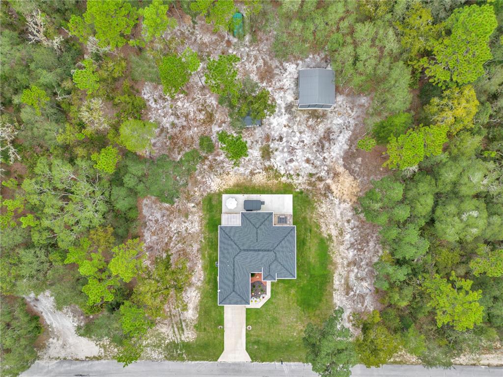 5620 Southwest 172nd Loop Ocala, FL 34473 - Photo 40 of 47