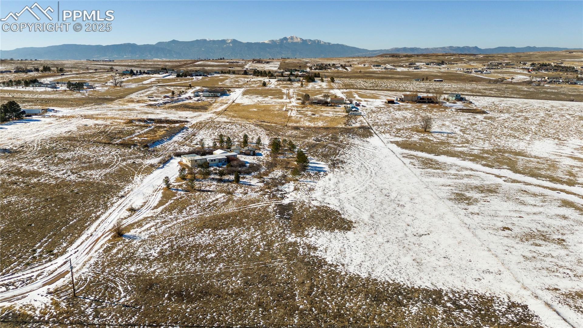 720 North Enoch Road Colorado Springs, CO 80930 - Photo 12 of 42 Gallery Image 12
