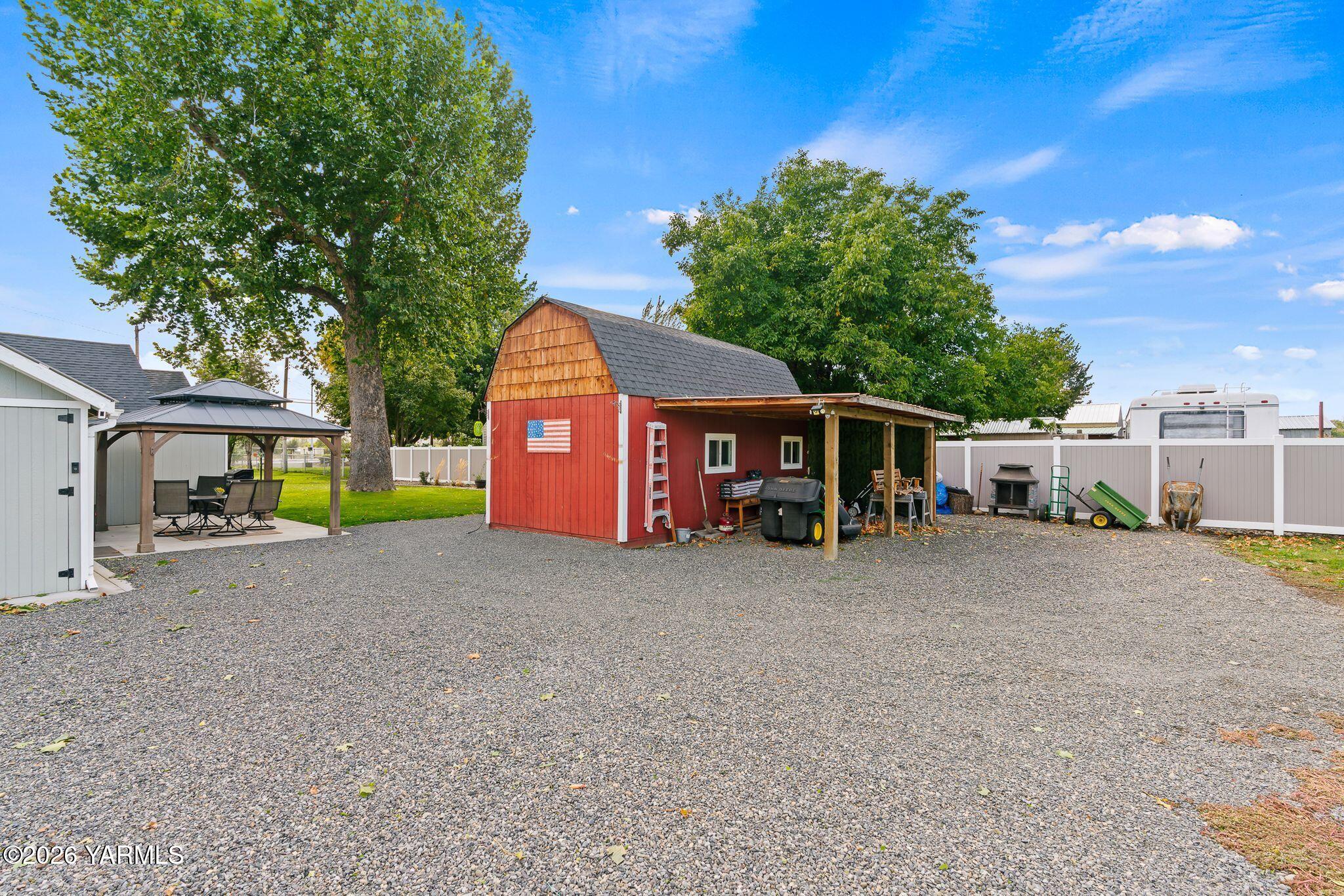 3807 West Birchfield Road Yakima, WA 98901 - Photo 25 of 31 3807 W Birchfield Rd-25
