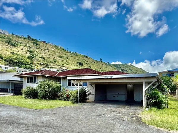 $3,400 | 1644 Palolo Avenue, Unit A, Honolulu, HI 96816