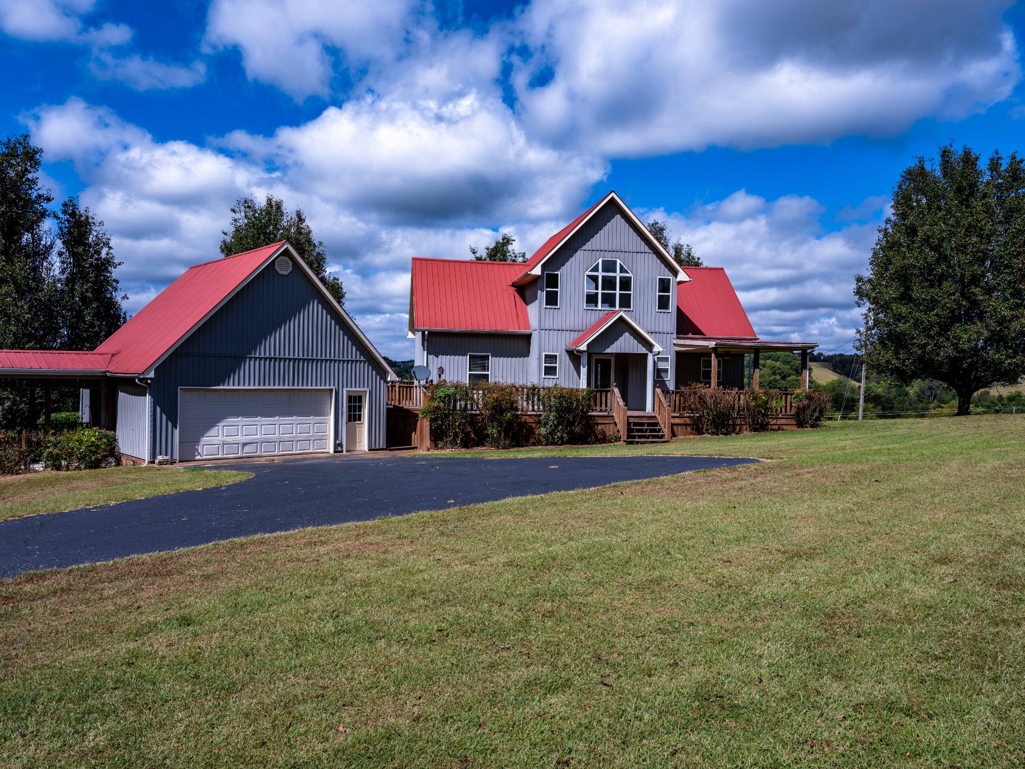 220 Waco Road Lynnville, TN 38472 - Photo 41 of 84 Gallery Image 41