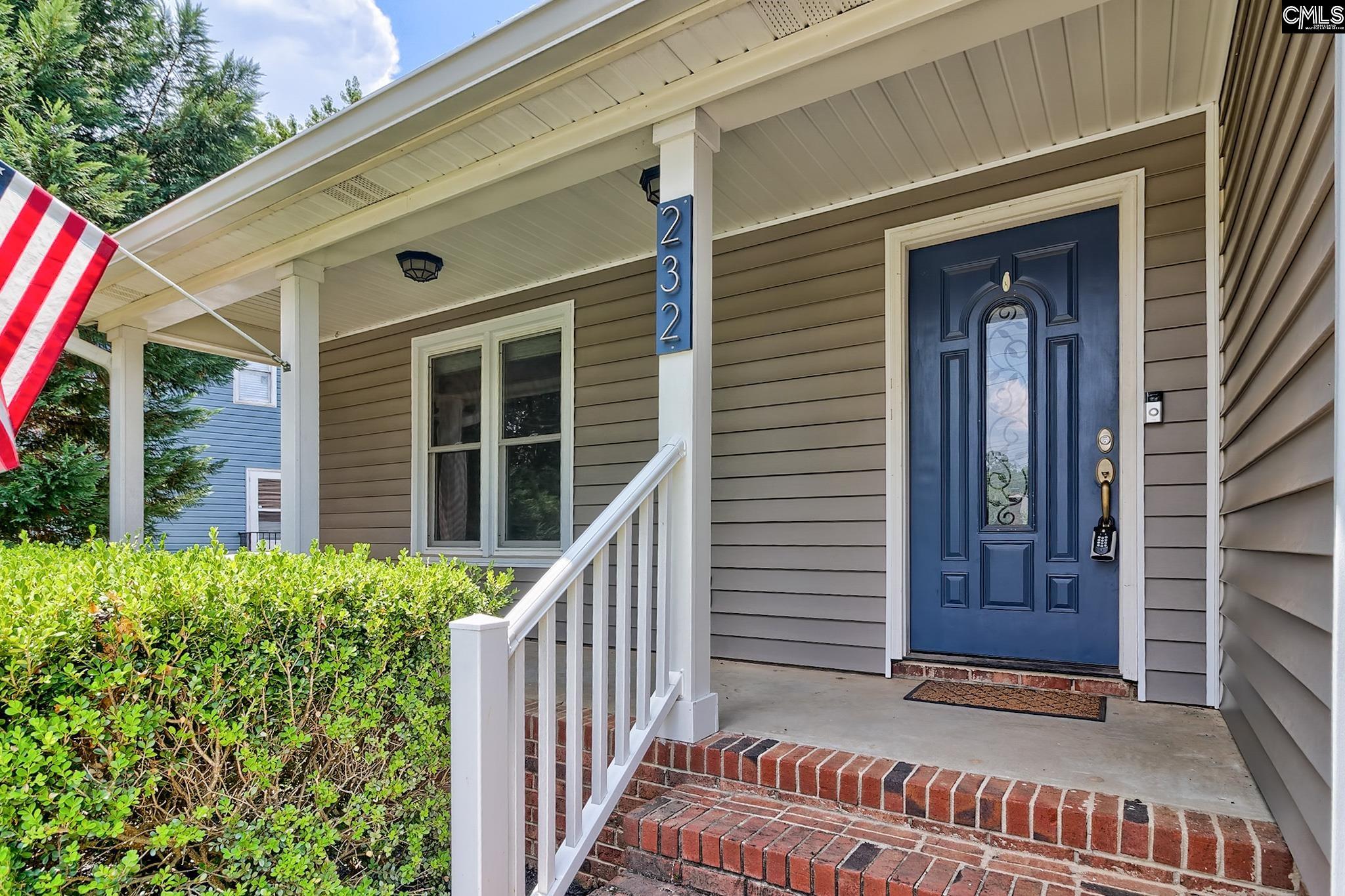232 Braewick Road Columbia, SC 29212 - Photo 2 of 23