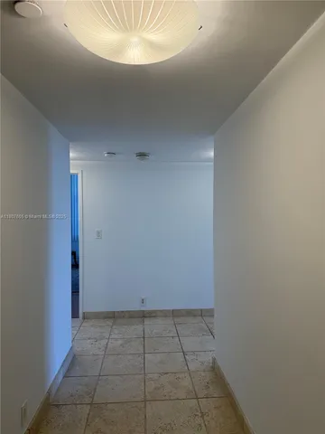 a view of balcony with city view