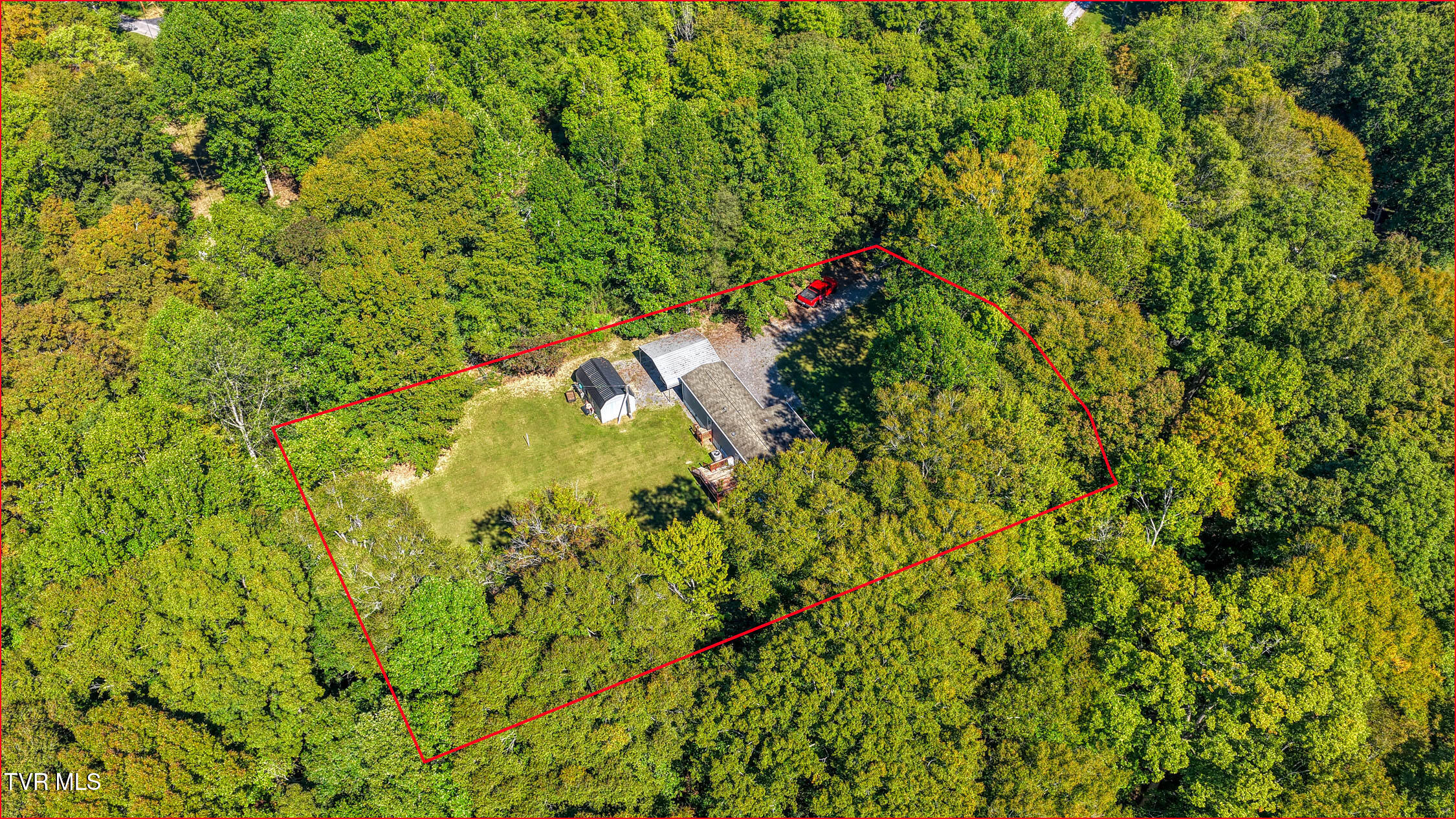 138 Lauderback Road Rogersville, TN 37857 - Photo 49 of 52 138 Lauderback. Rog MLSa (22 of 25)