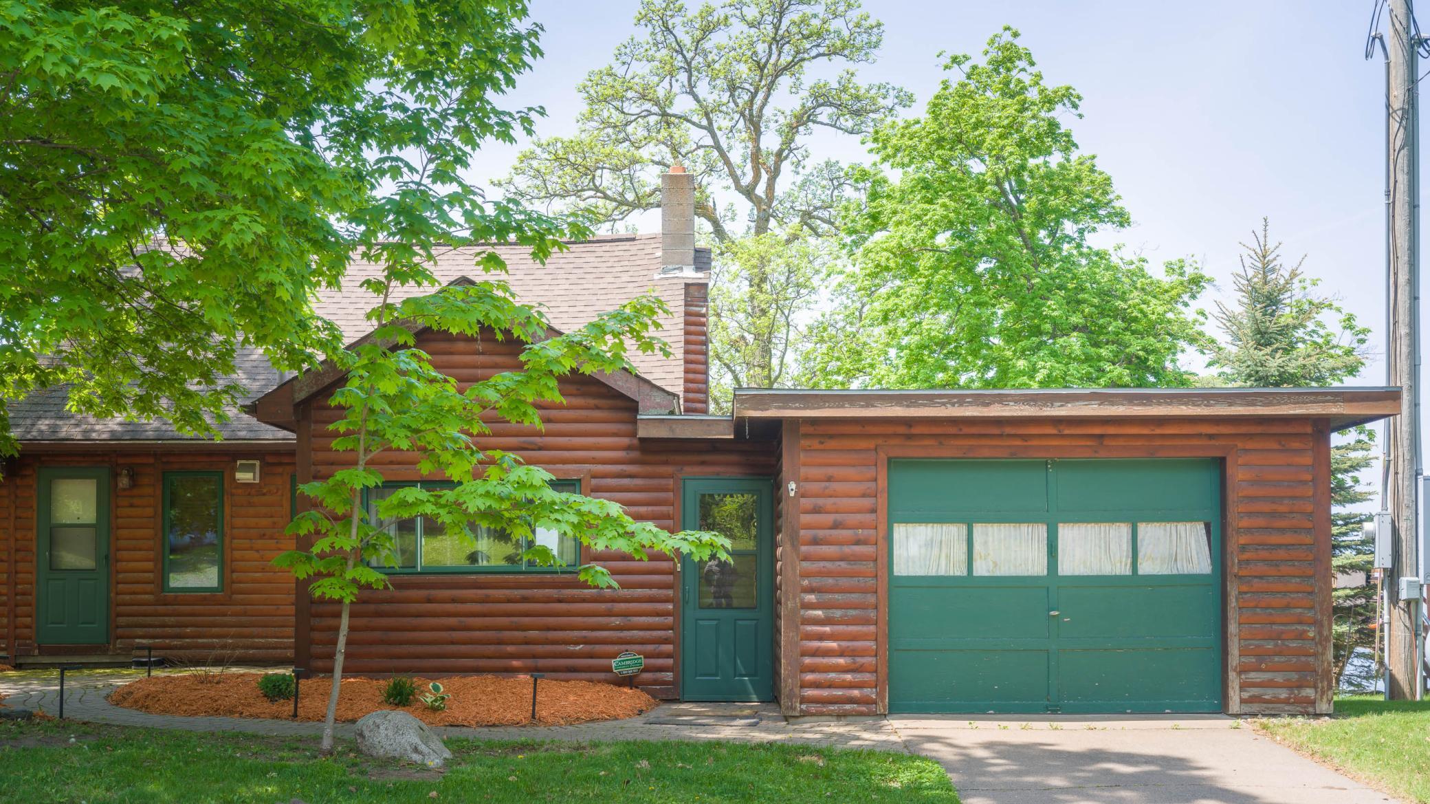 47001 Whistle Road Isle, MN 56342 - Photo 33 of 38