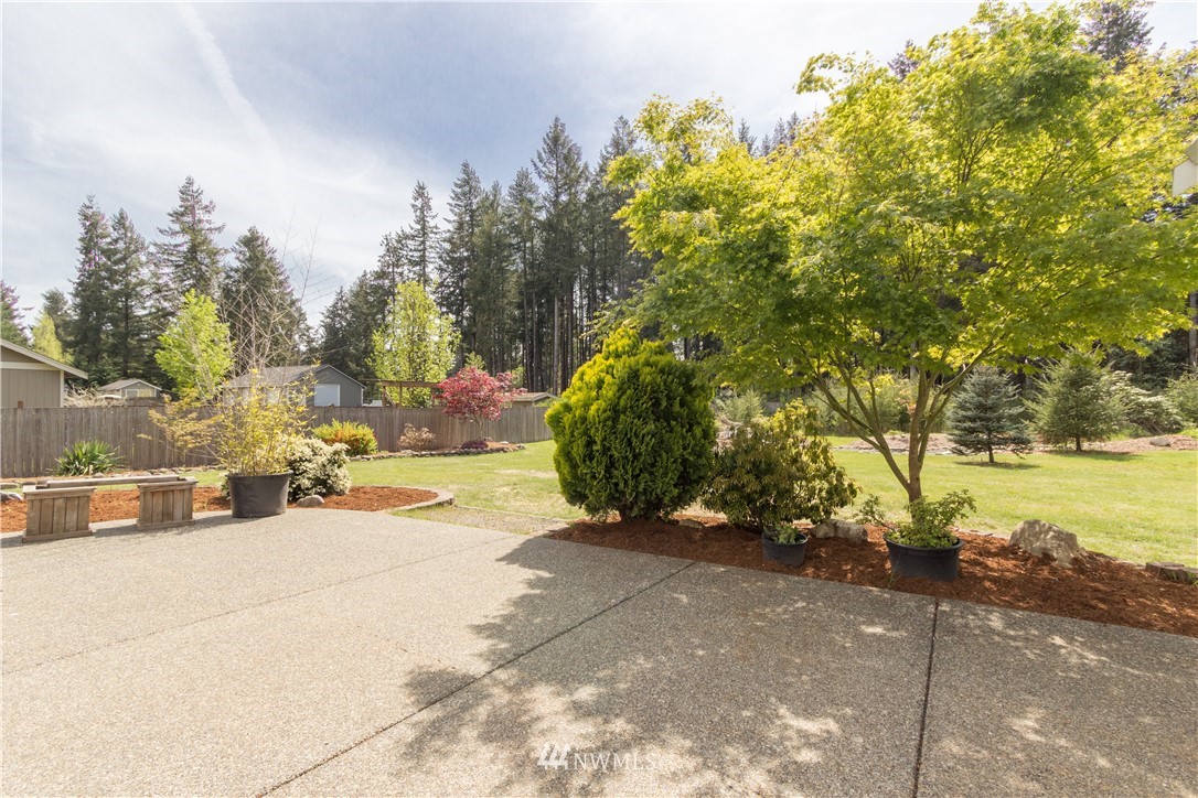 16725 Ty Lane Southwest Rochester, WA 98579 - Photo 22 of 25
