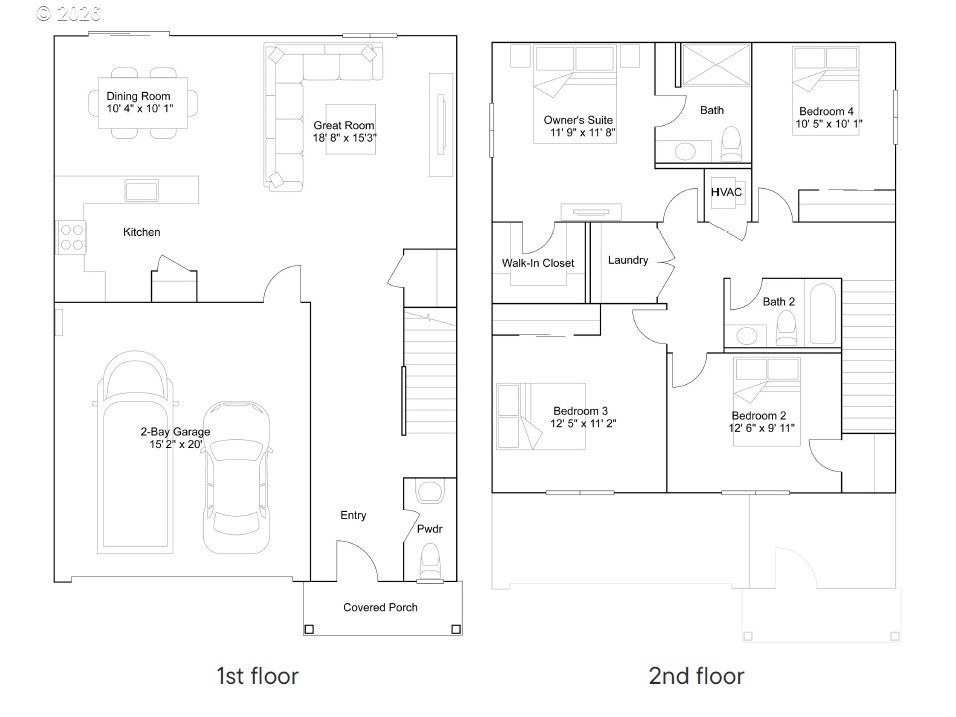 25263 Tanglewood Way Veneta, OR 97487 - Photo 2 of 28