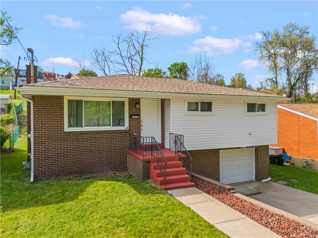 1962 Homestead Duquesne Road West Mifflin, PA 15122 - Photo 2 of 30 This home has been exceptionally cared for and thoughtfully updated!