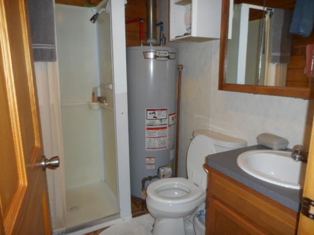 1545 North Chip Lake Road Germfask, MI 49836 - Photo 18 of 72 Gallery Image 18