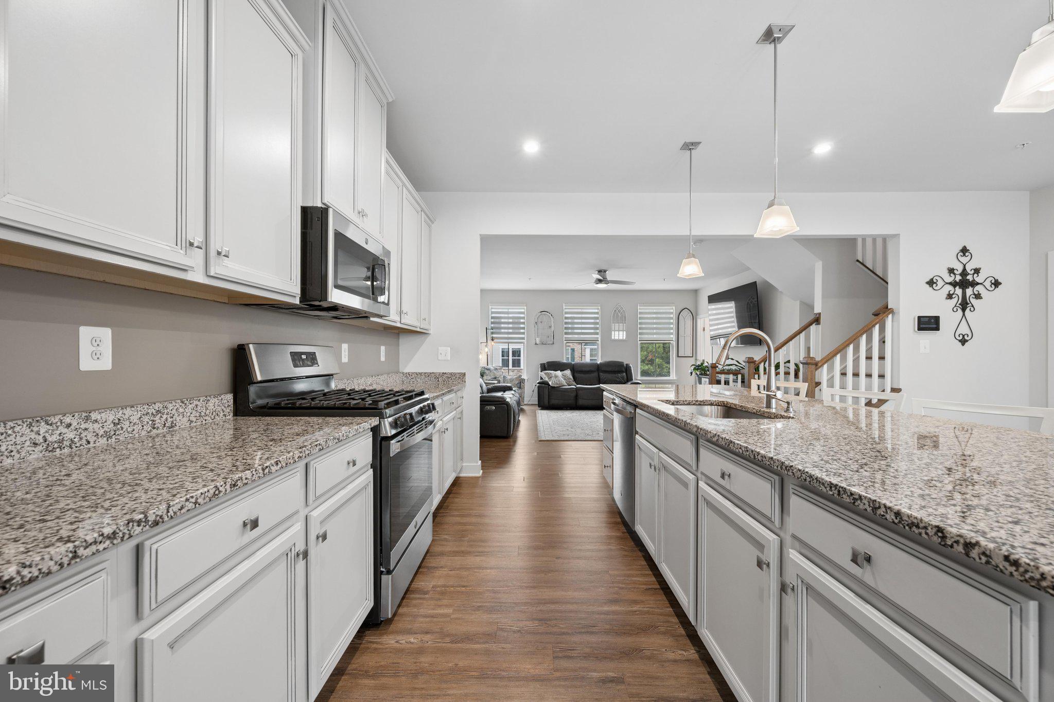 3062 Shaws Road Edgemere, MD 21219 - Photo 16 of 94 Kitchen