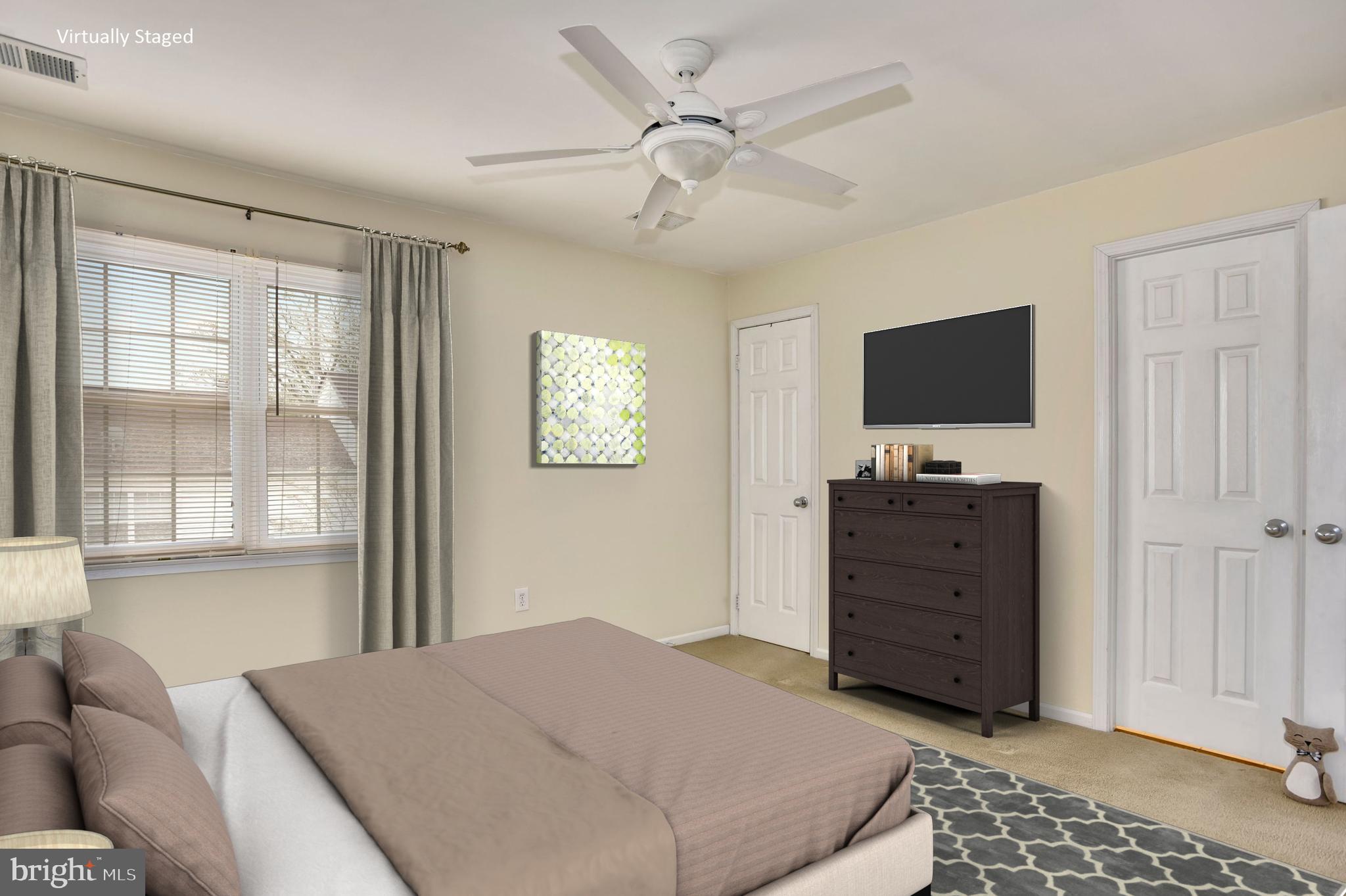 2357 Hunters Square Court Reston, VA 20191 - Photo 19 of 35
