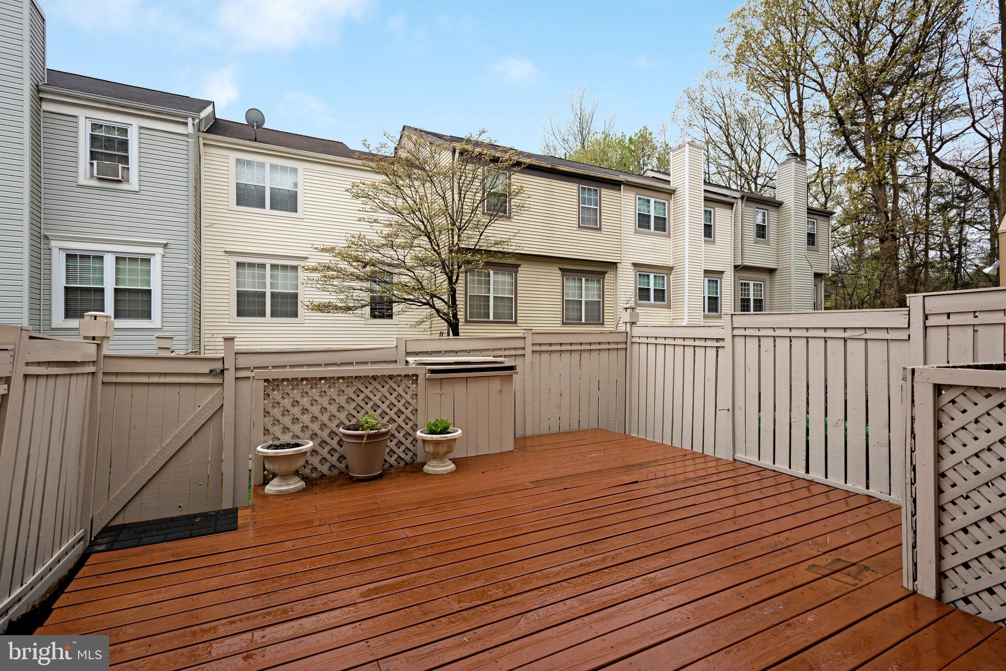 2357 Hunters Square Court Reston, VA 20191 - Photo 30 of 35