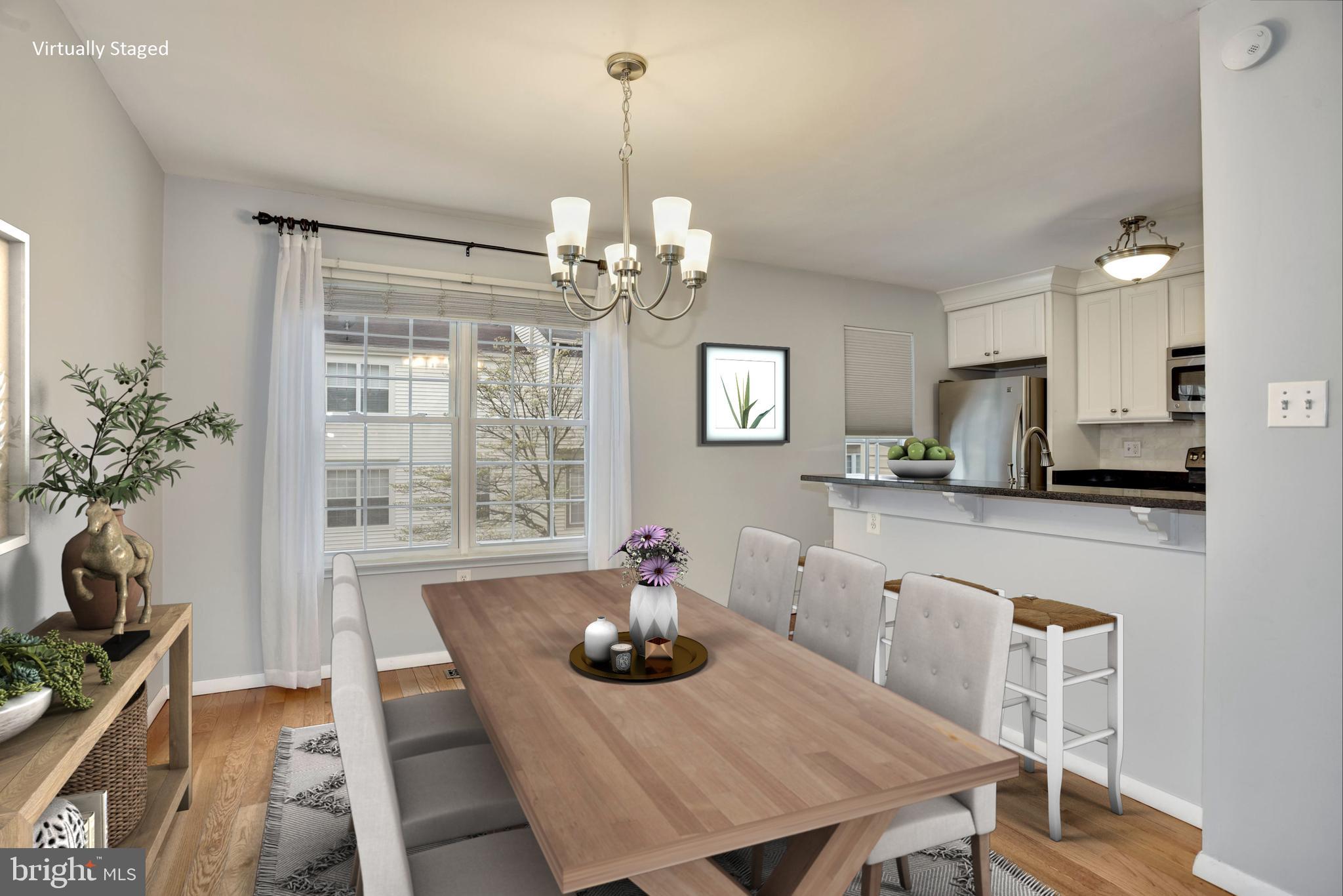 2357 Hunters Square Court Reston, VA 20191 - Photo 5 of 35