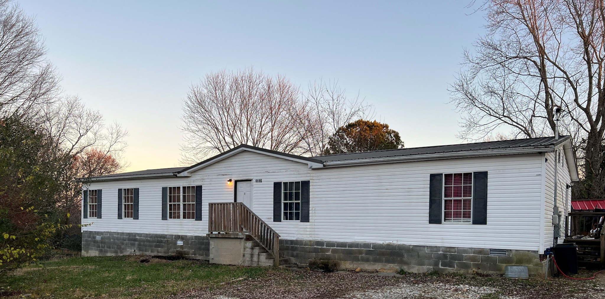 1116 Allen Road Burns, TN 37029 - Photo 1 of 2 Gallery Image 1