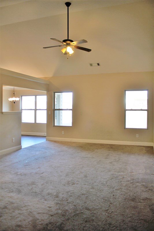 2141 Lee Road Phenix City, AL 36870 - Photo 5 of 24 a view of an empty room with a window
