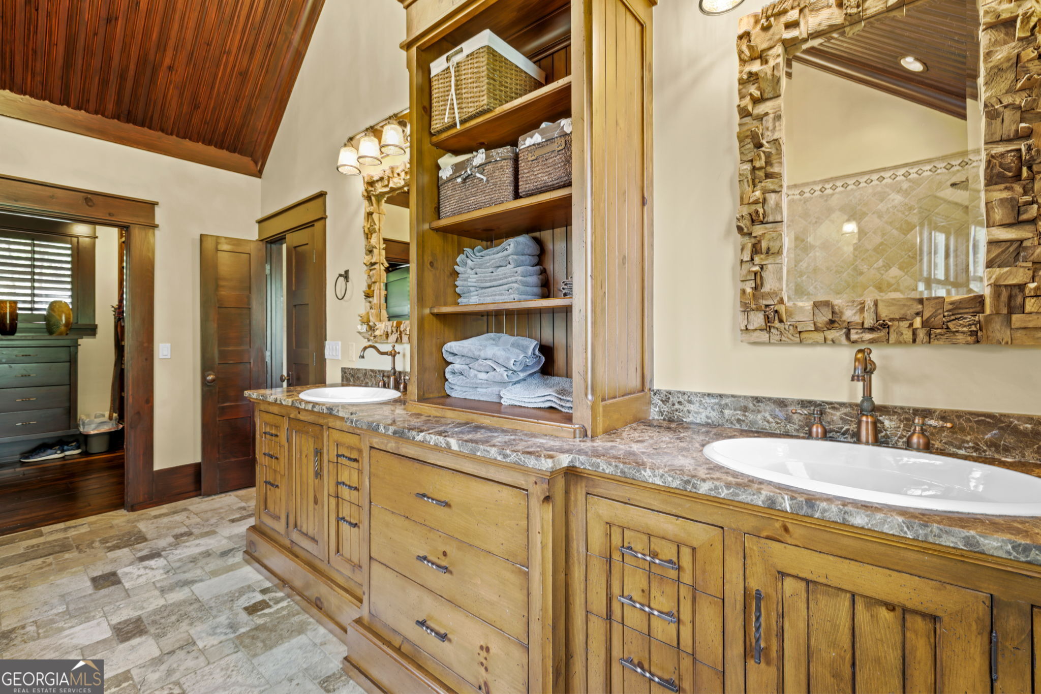 3914 Brandon Mill Road Lakemont, GA 30552 - Photo 40 of 125