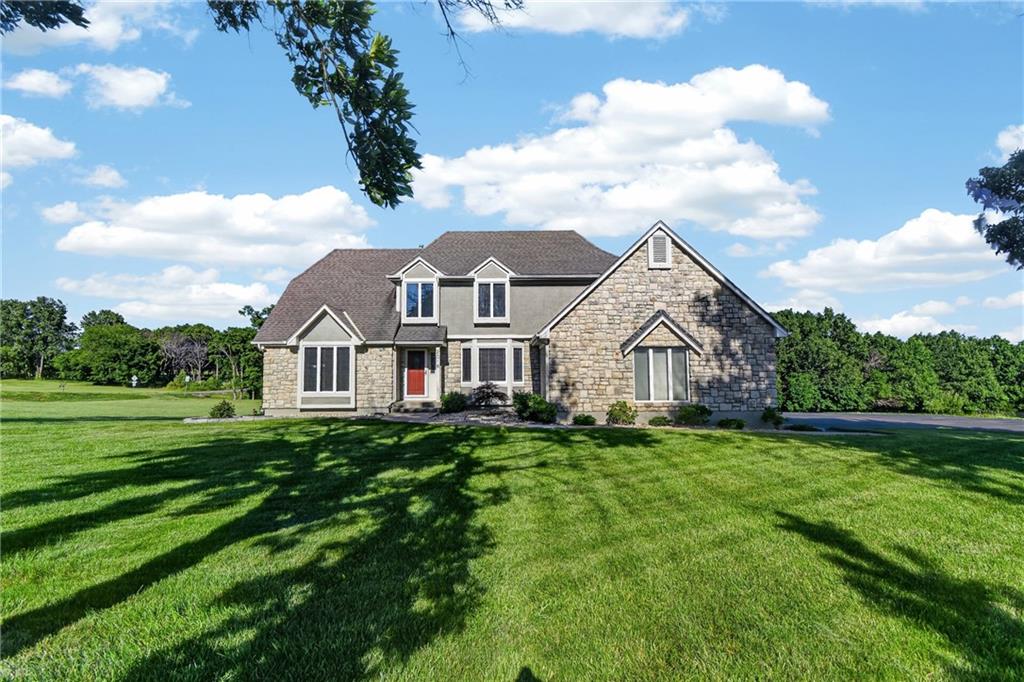 2018 Lexington Road Pleasant Hill, MO 64080 - Photo 3 of 59