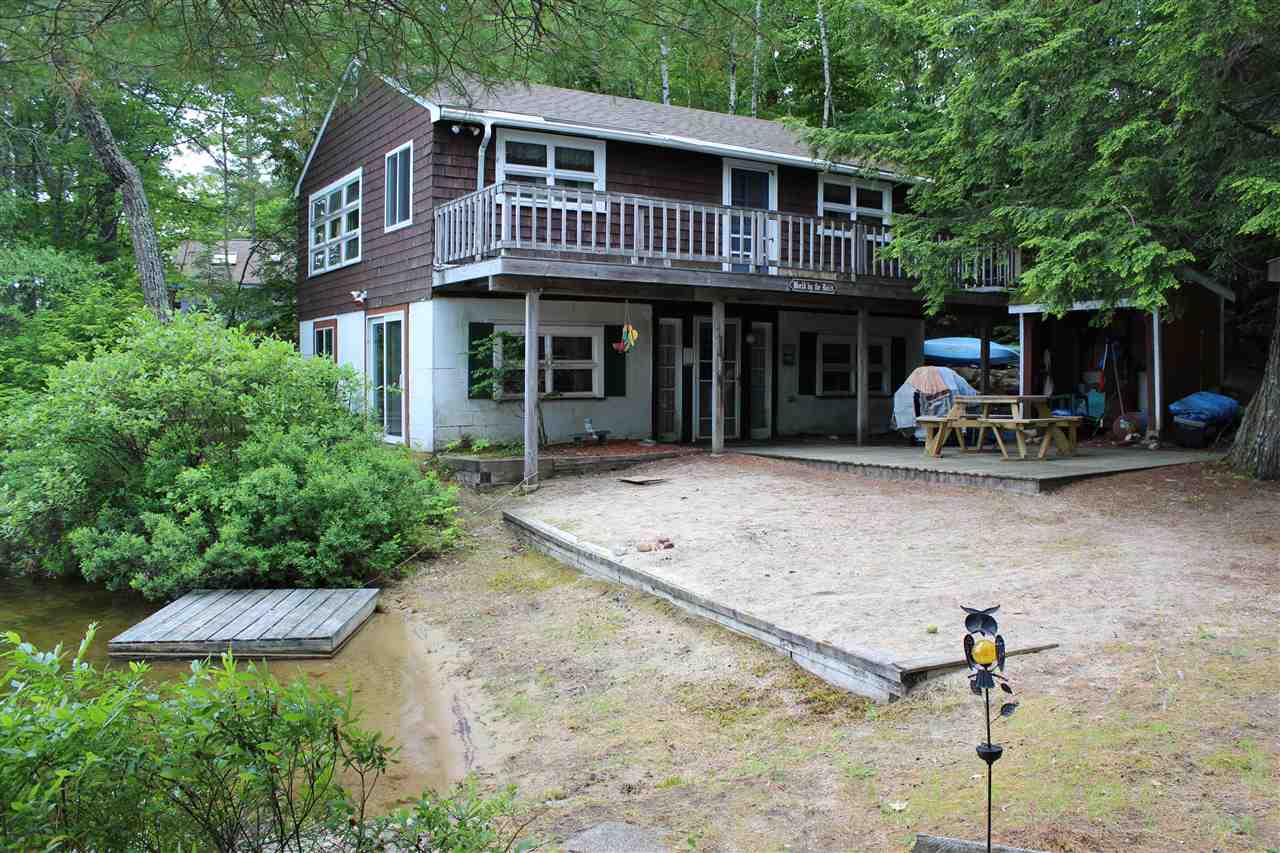 282 Pine Island Road Wakefield, NH 03830 - Photo 2 of 24 Gallery Image 2